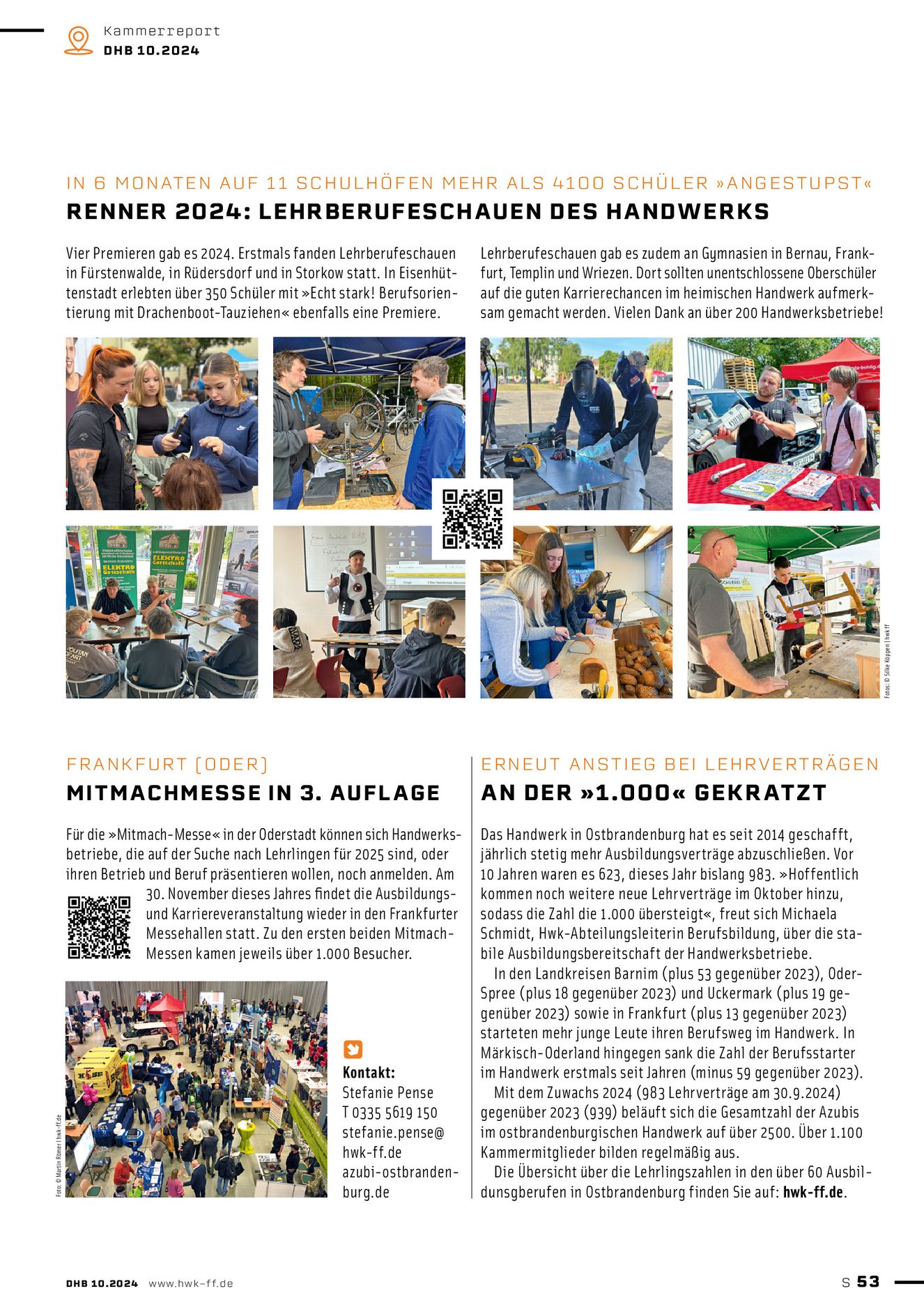 Verlagsanstalt Handwerk GmbH