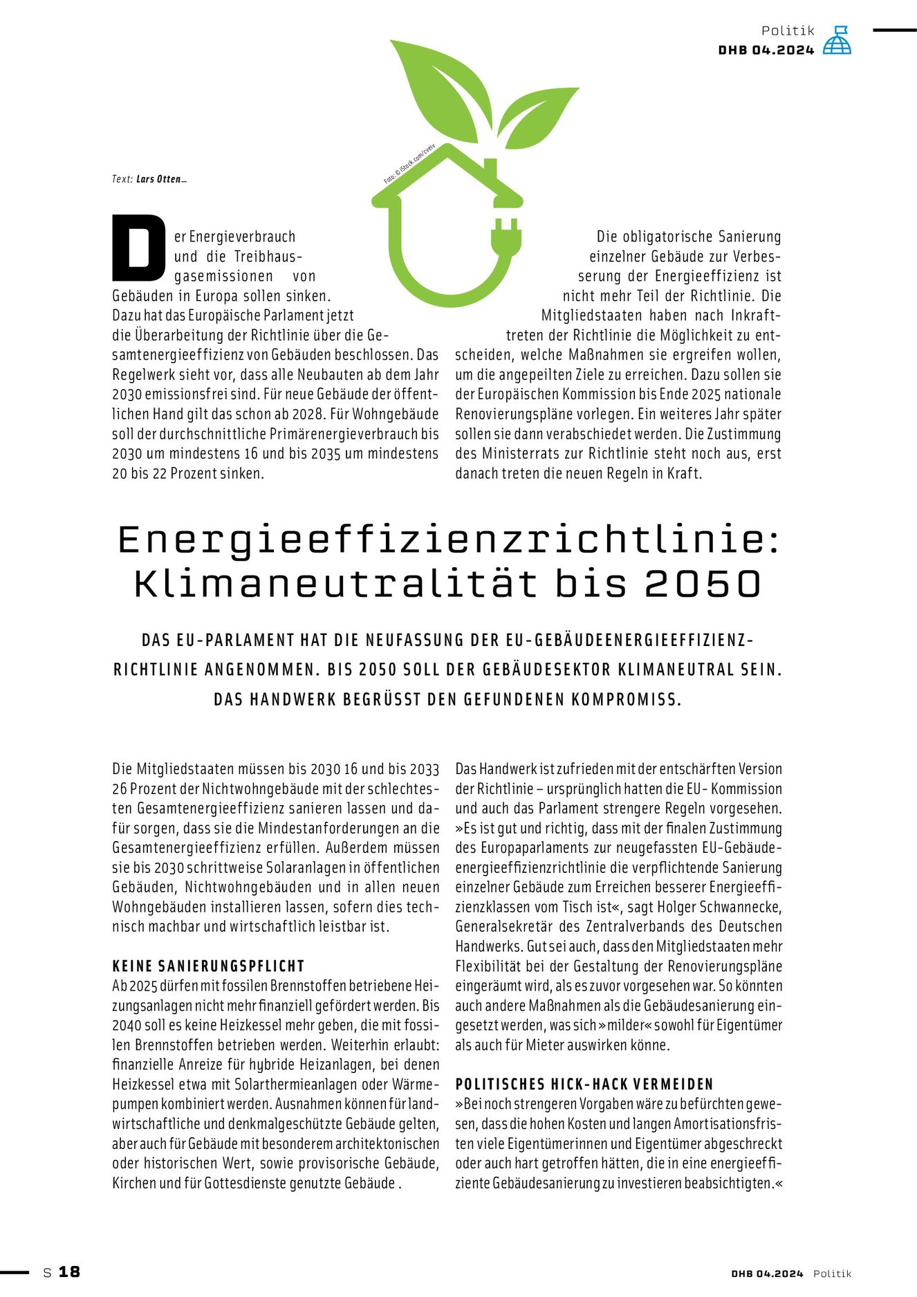 Verlagsanstalt Handwerk GmbH