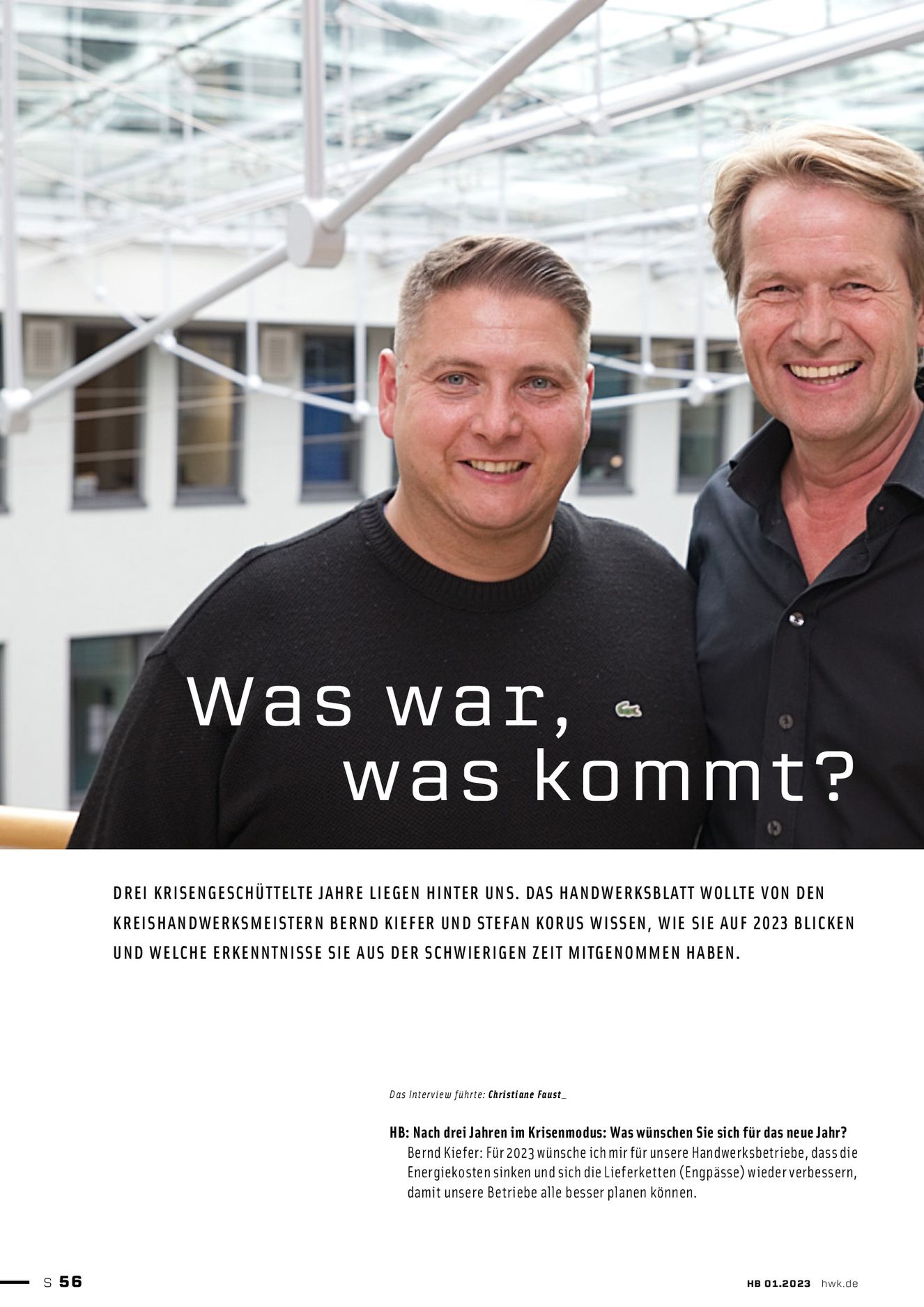 Verlagsanstalt Handwerk GmbH