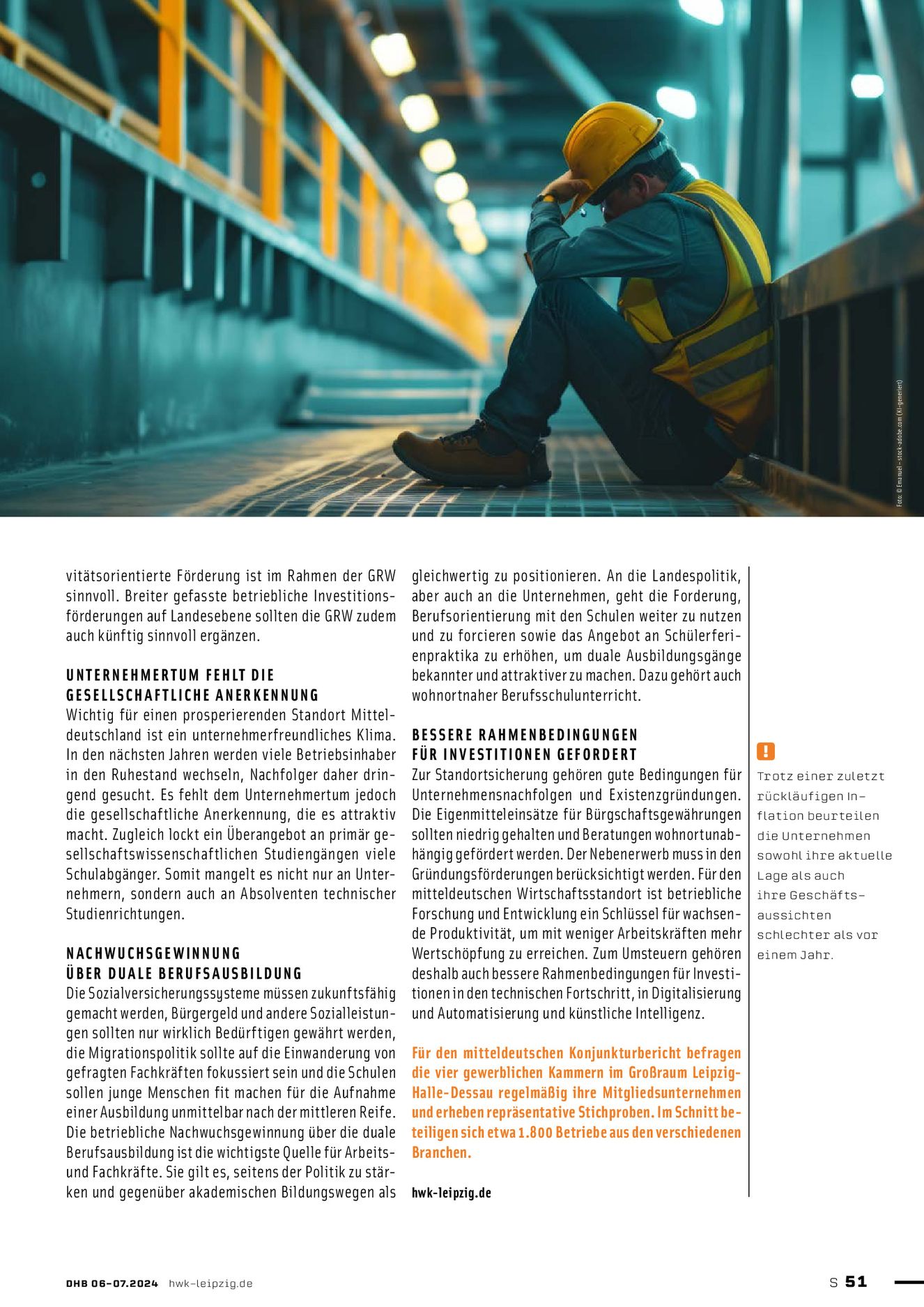 Verlagsanstalt Handwerk GmbH