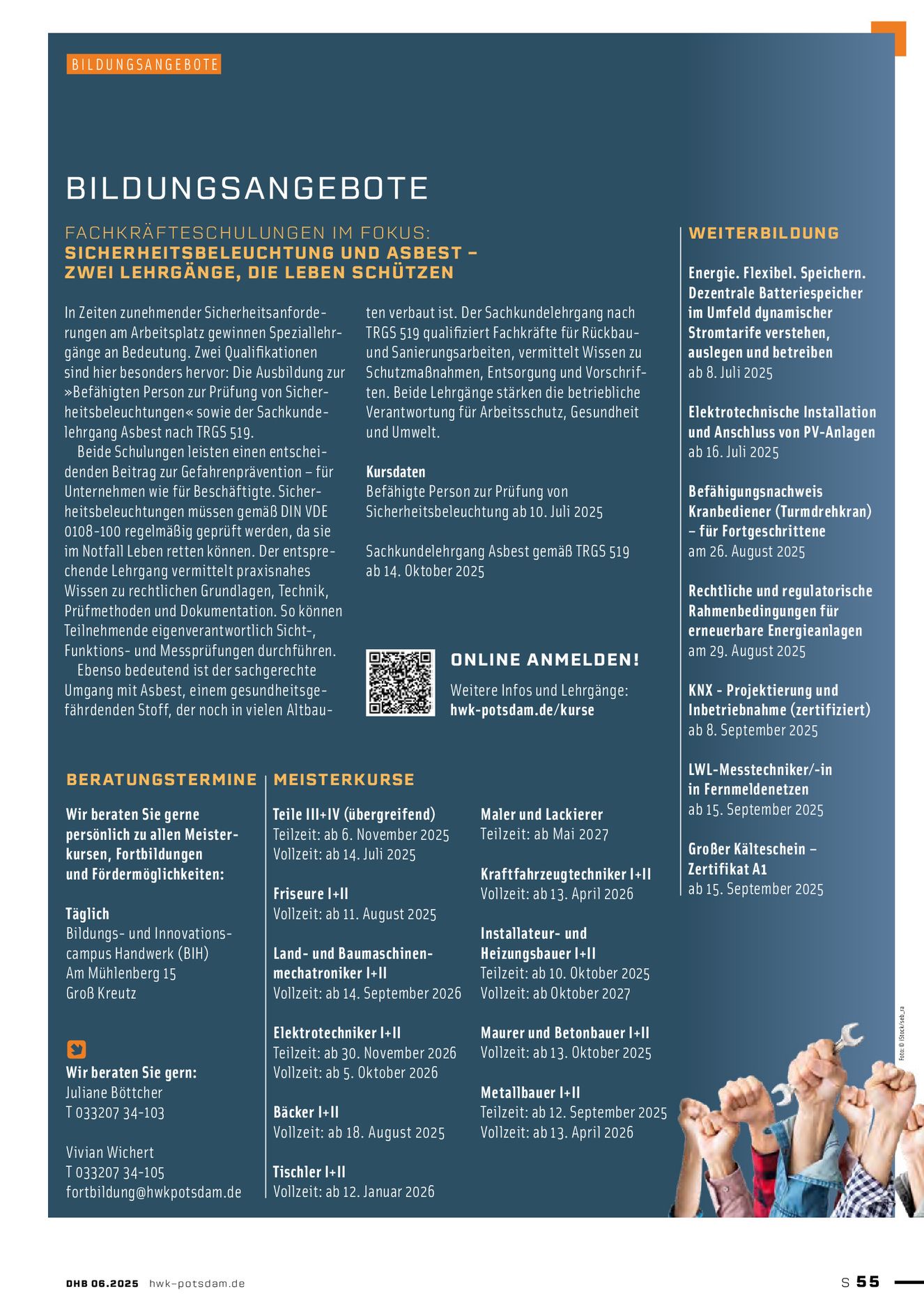 Verlagsanstalt Handwerk GmbH