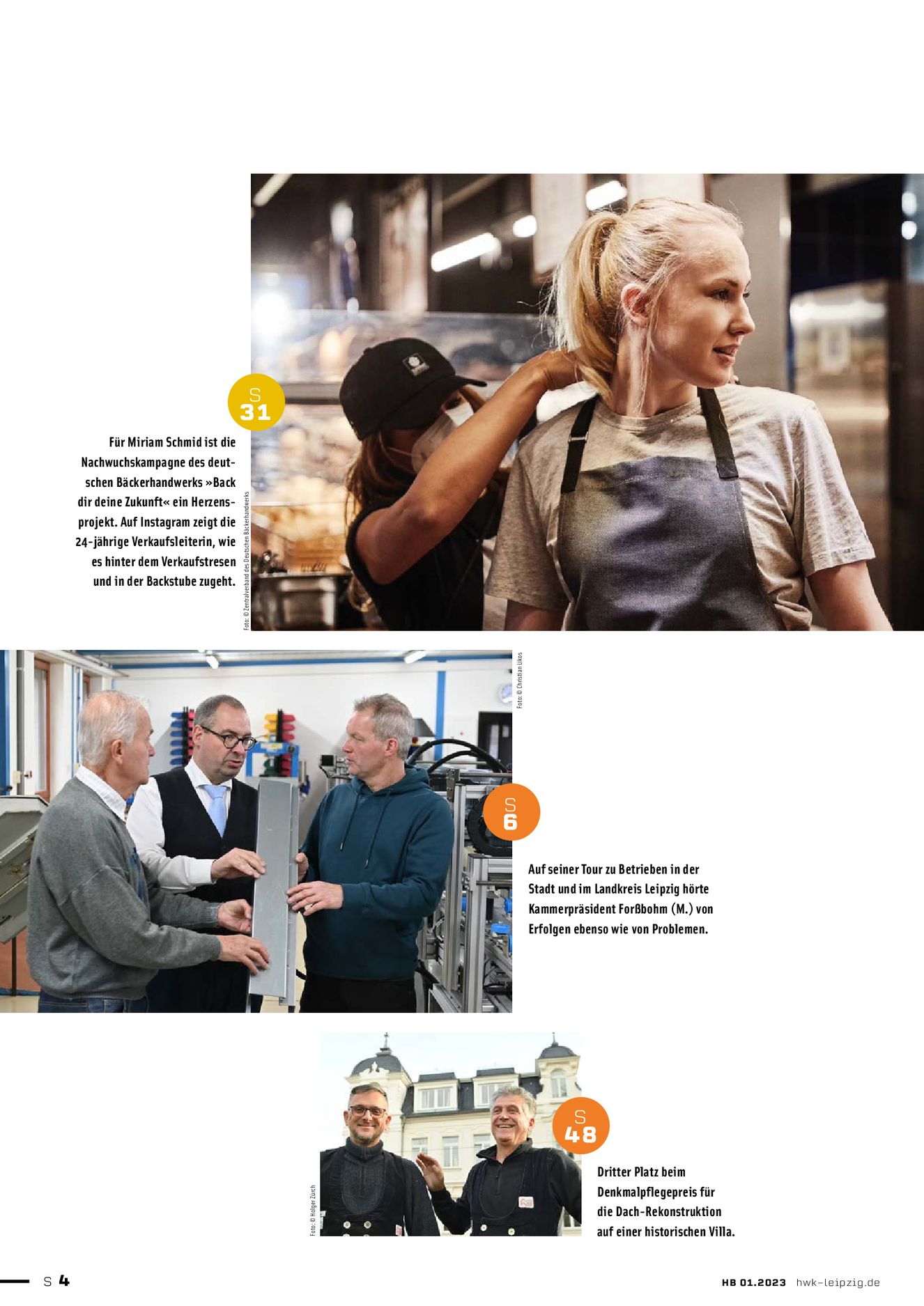 Verlagsanstalt Handwerk GmbH