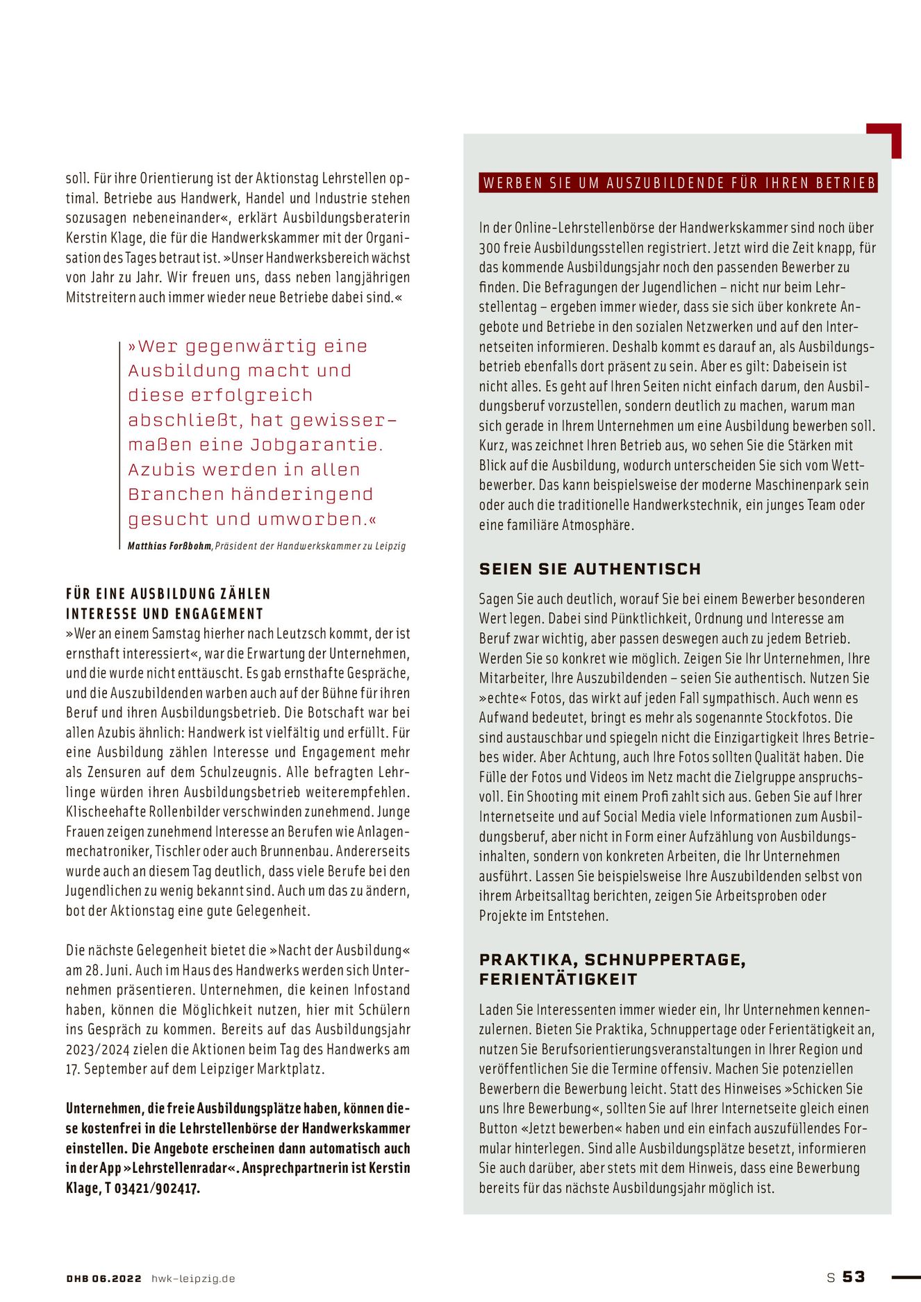 Verlagsanstalt Handwerk GmbH