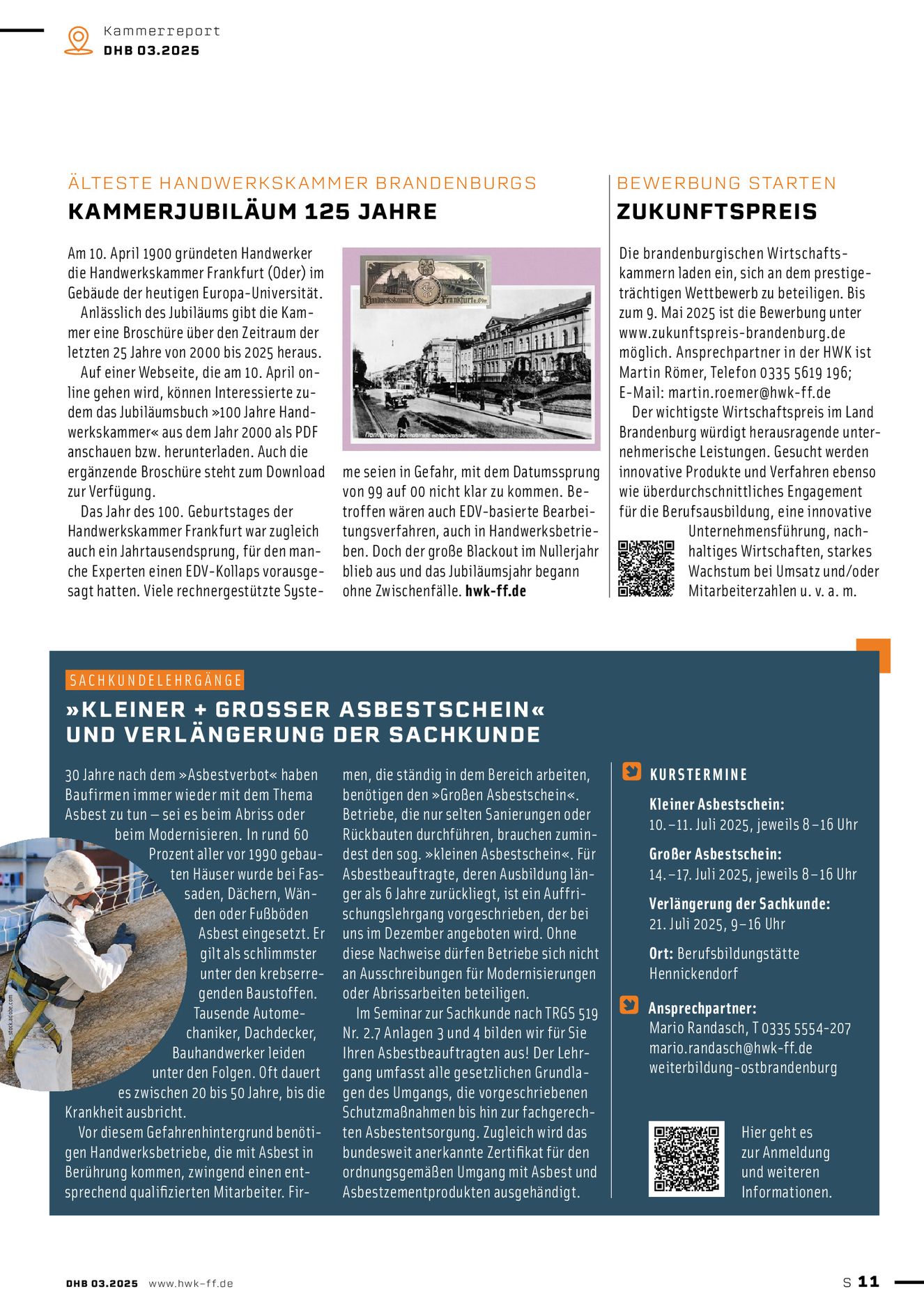 Verlagsanstalt Handwerk GmbH