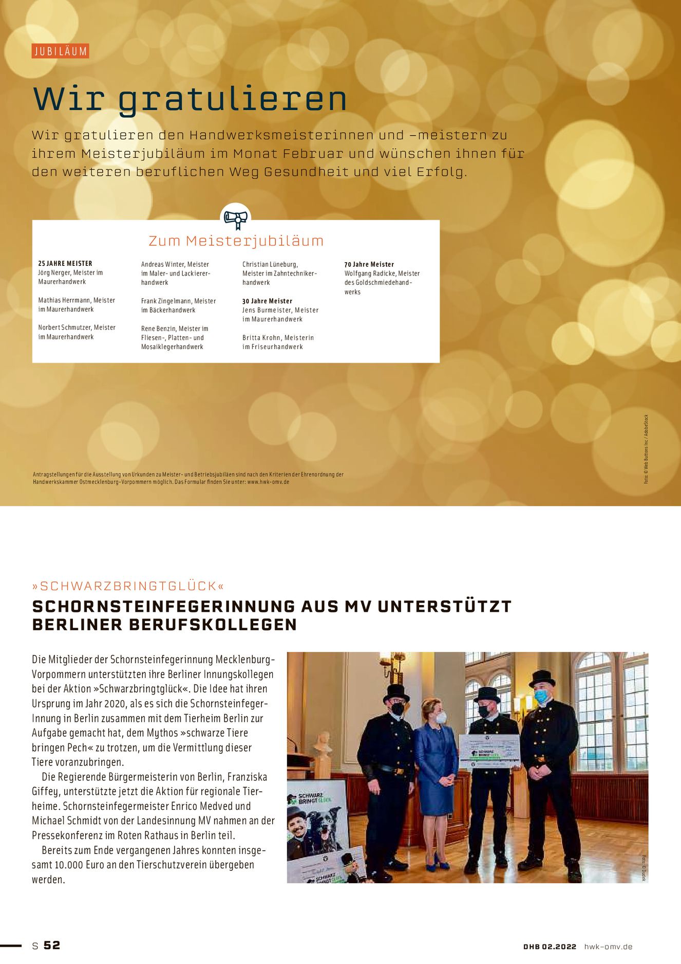 Verlagsanstalt Handwerk GmbH