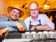 Ahoi, Europas Beste – Gourmetfestival feierte Jubiläum