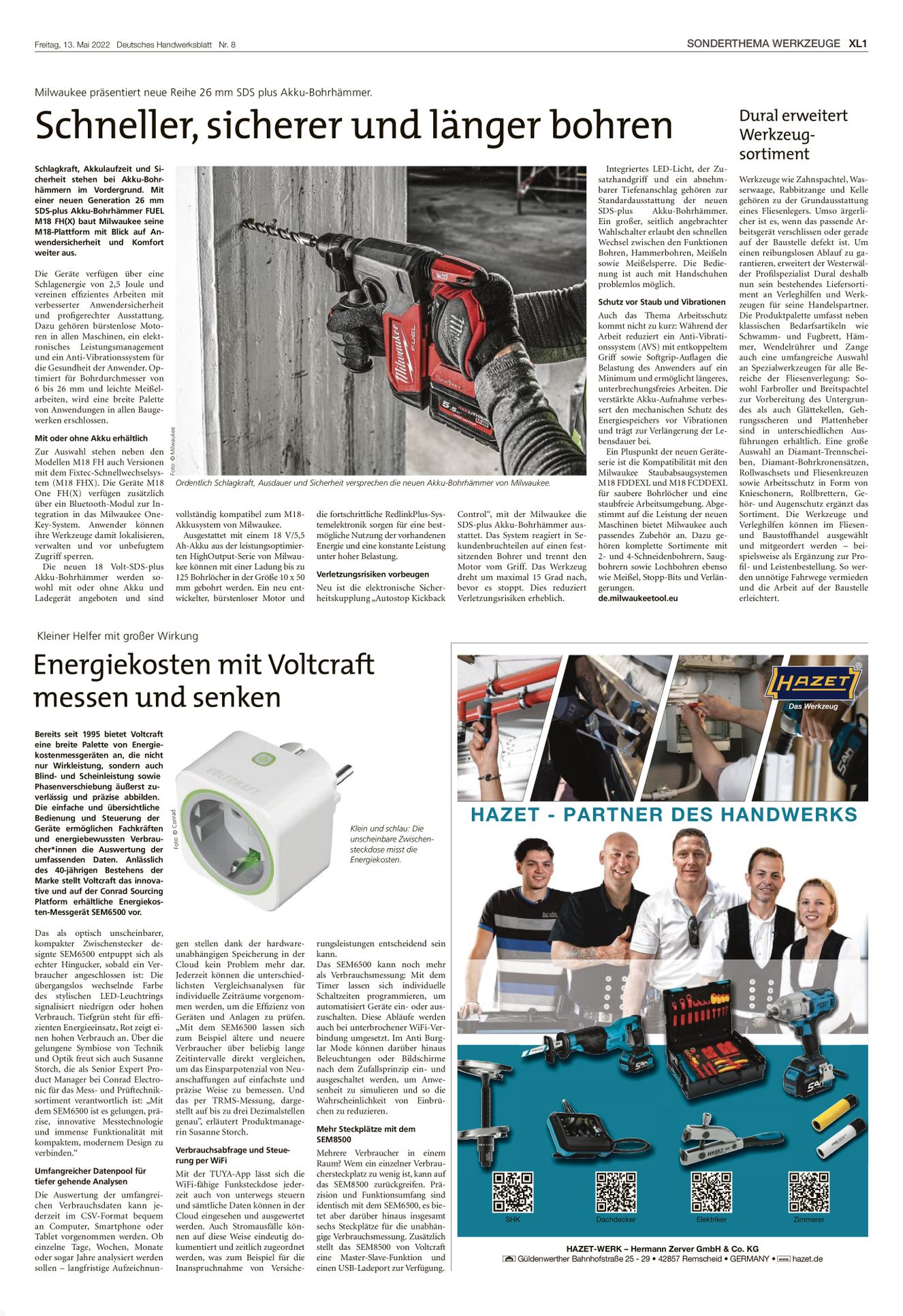 Verlagsanstalt Handwerk GmbH