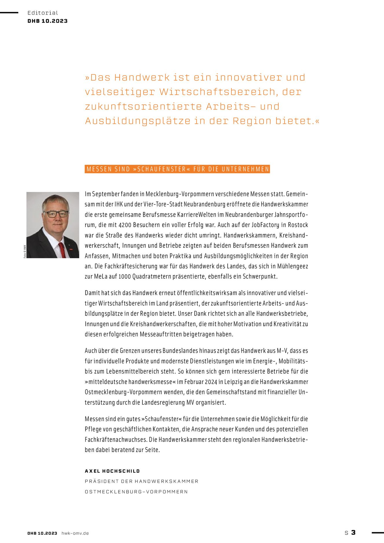 Verlagsanstalt Handwerk GmbH