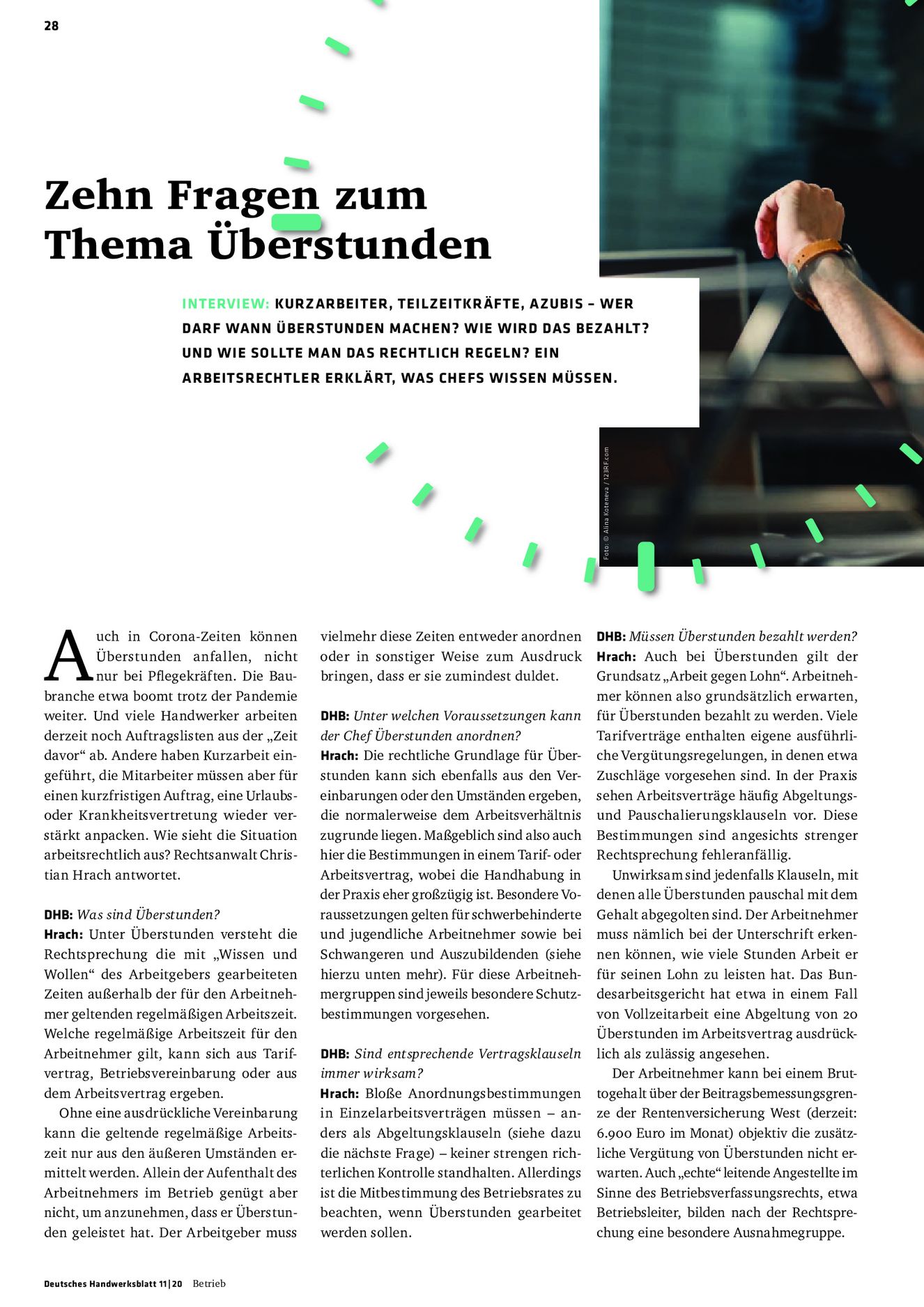 Verlagsanstalt Handwerk GmbH