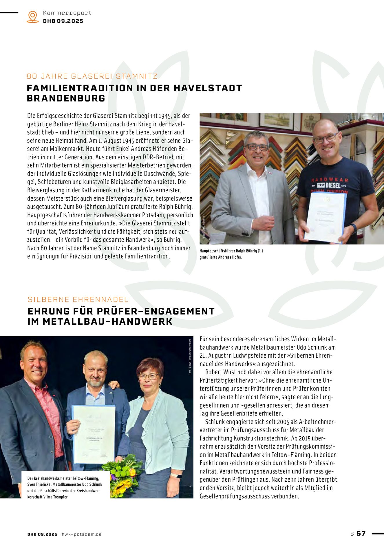 Verlagsanstalt Handwerk GmbH