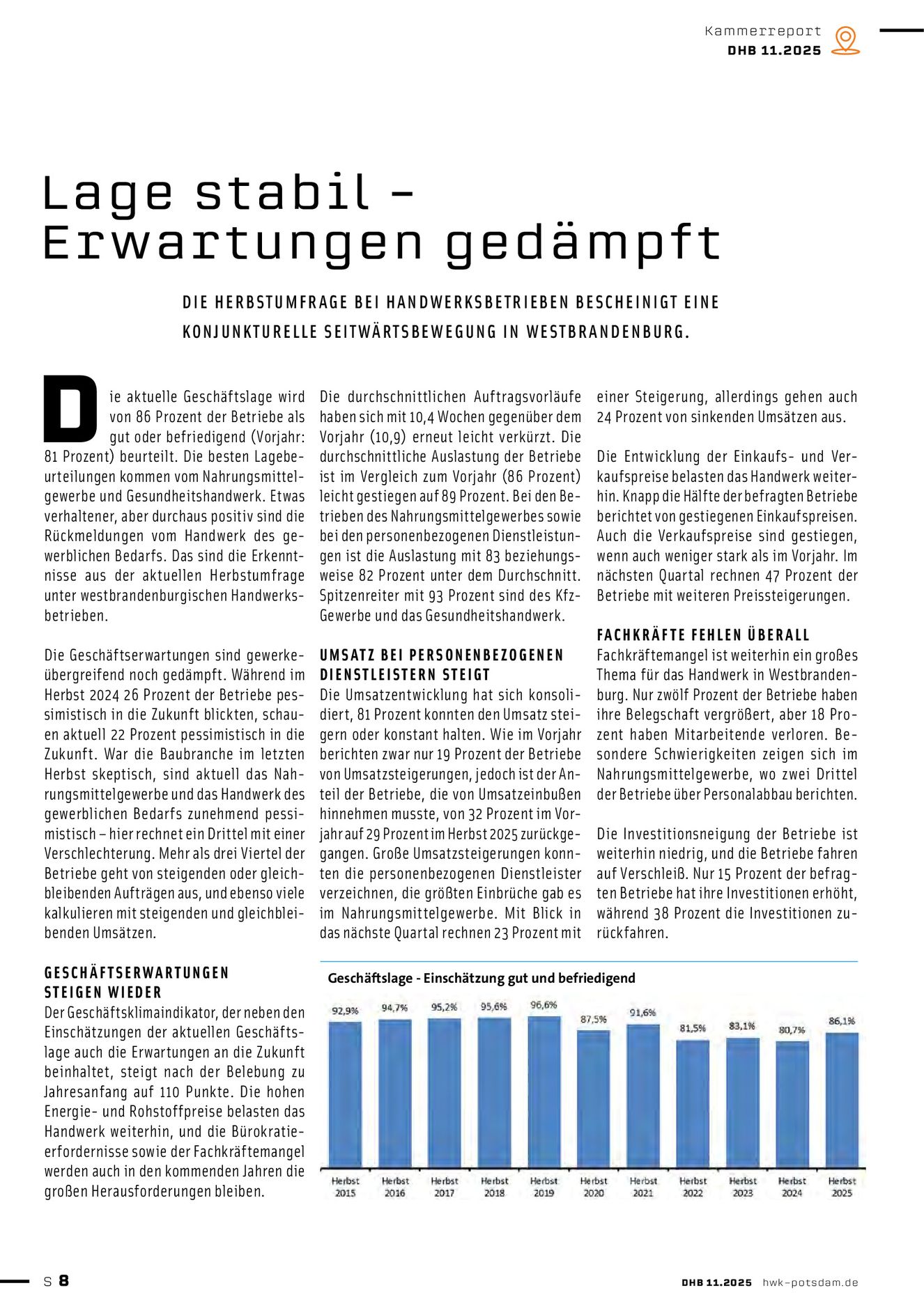 Verlagsanstalt Handwerk GmbH