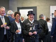 Neujahrsempfang der HwK Koblenz im Zeichen der Europawahl