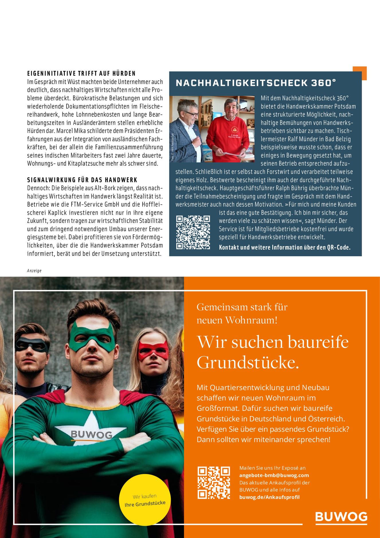 Verlagsanstalt Handwerk GmbH