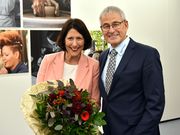 Fotowettbewerb und Ausstellung: "Handwerk attraktiv – Echte Menschen, echte Bilder"