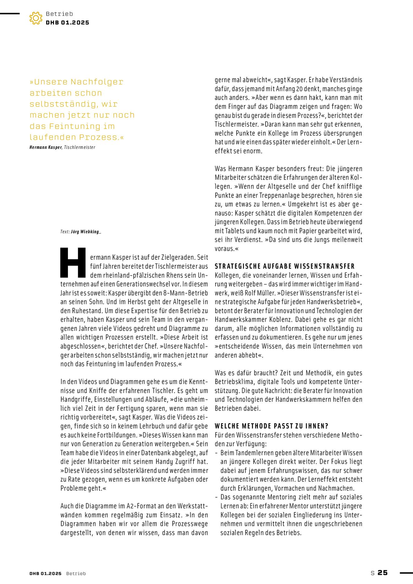 Verlagsanstalt Handwerk GmbH