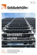 Gebäudehülle.net 05 2021