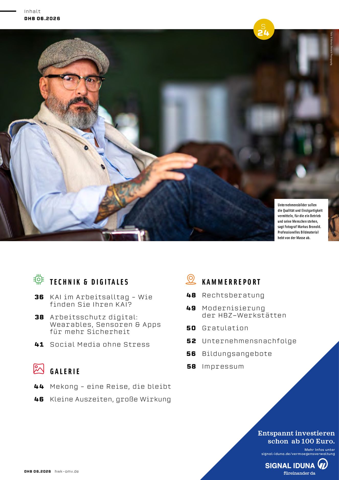 Verlagsanstalt Handwerk GmbH