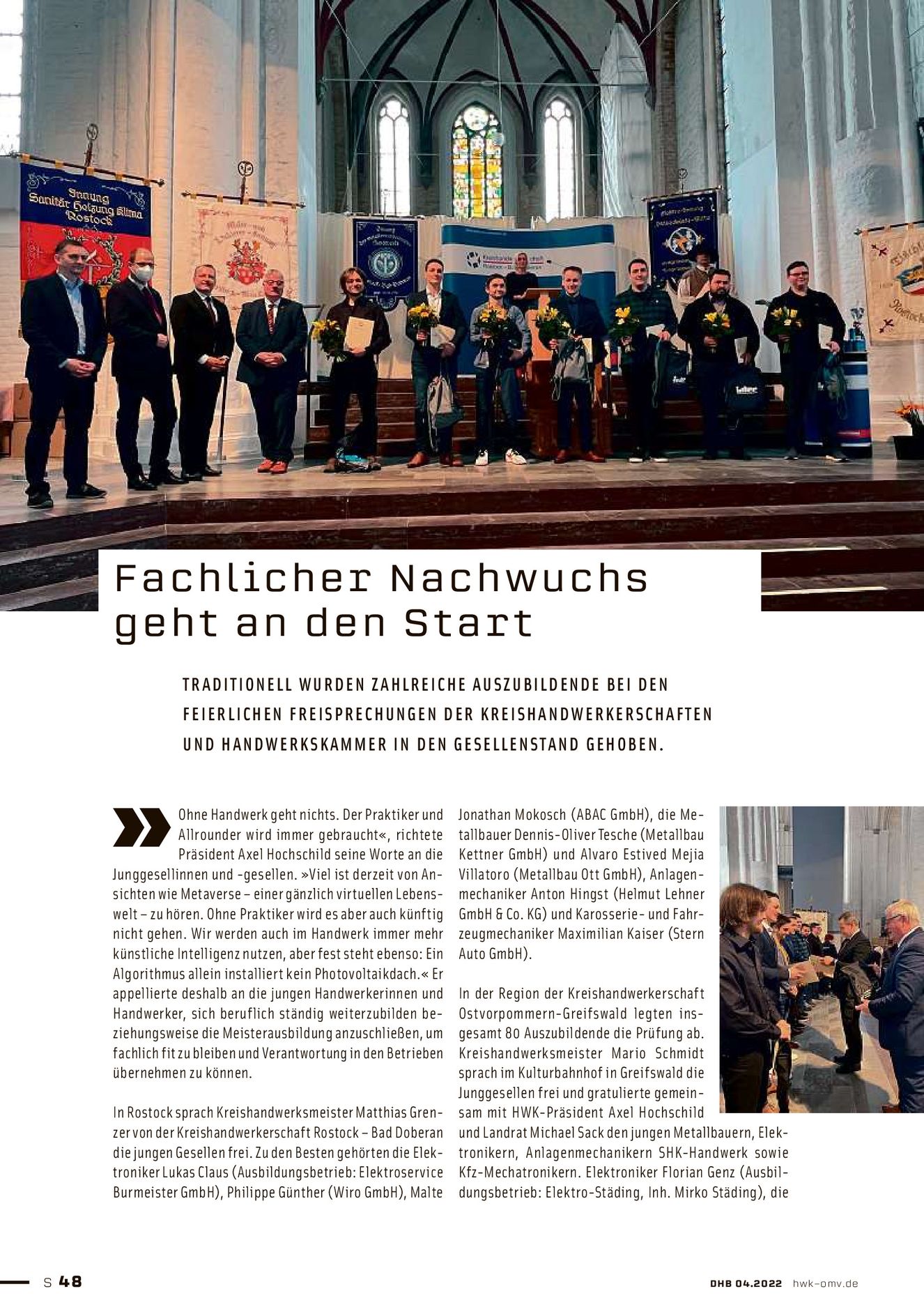 Verlagsanstalt Handwerk GmbH