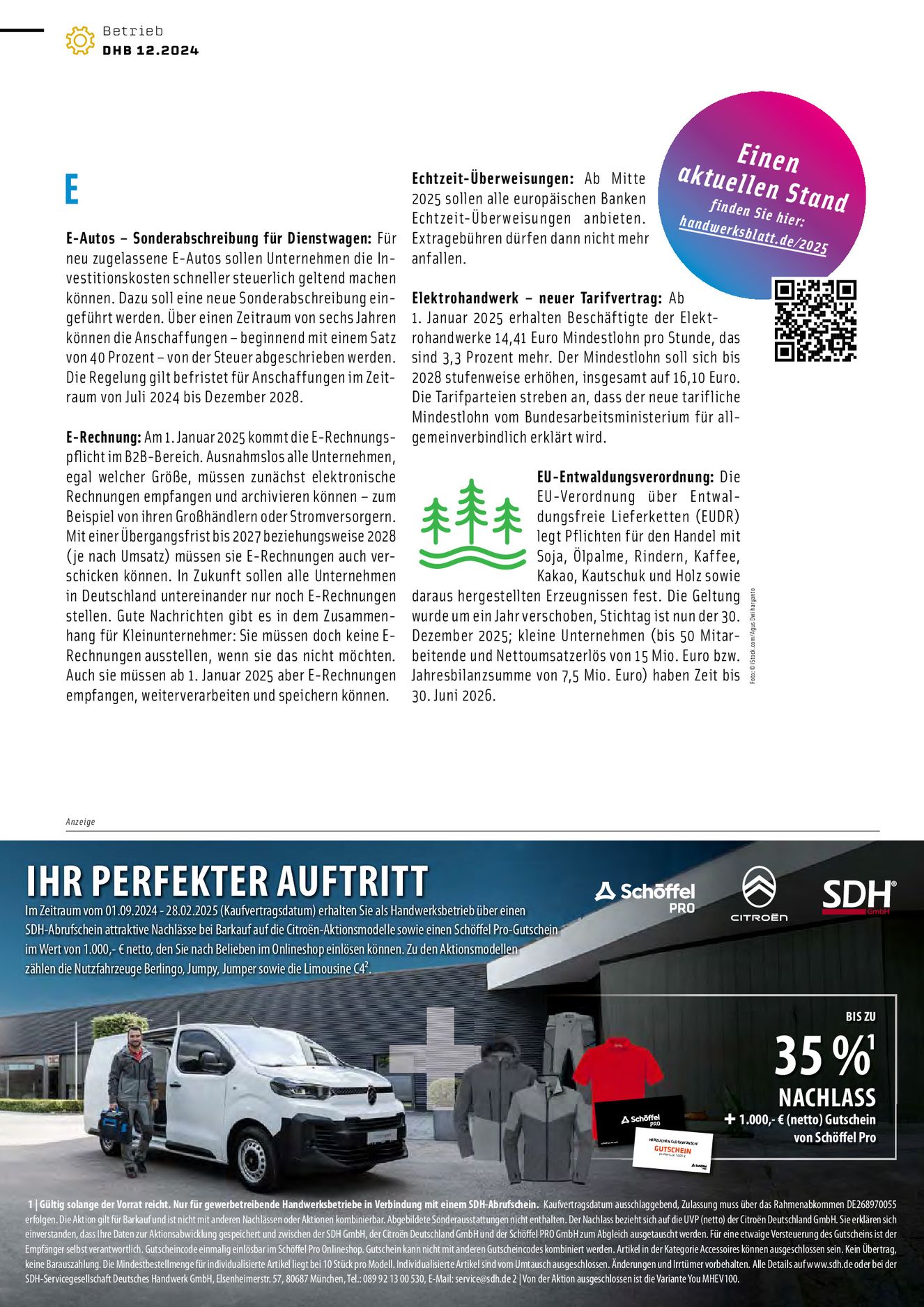 Verlagsanstalt Handwerk GmbH