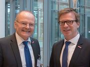 Dreikönigsforum NRW: Steuern und Finanzen im Mittelpunkt