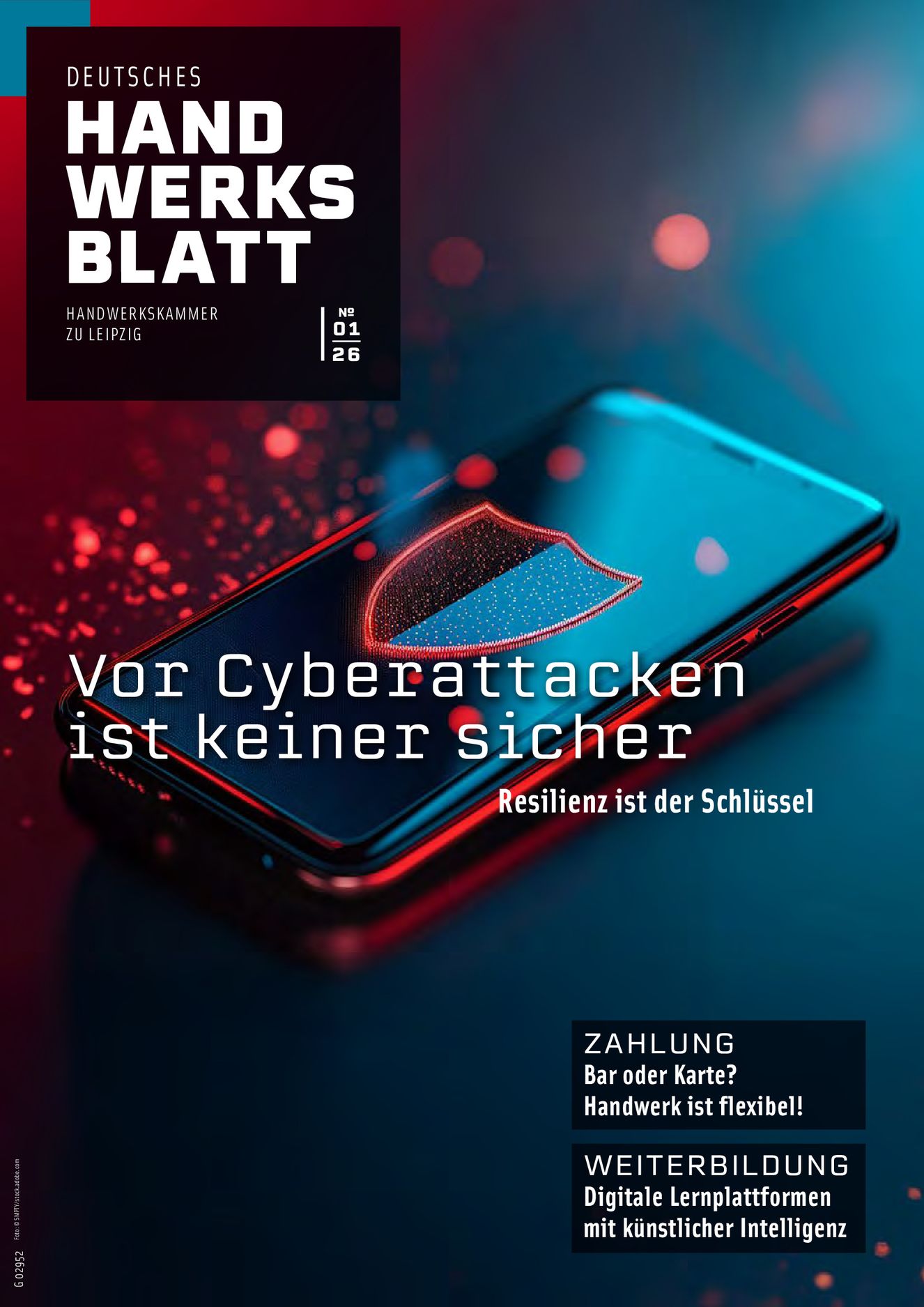 Verlagsanstalt Handwerk GmbH