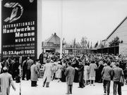 75 Jahre IHM