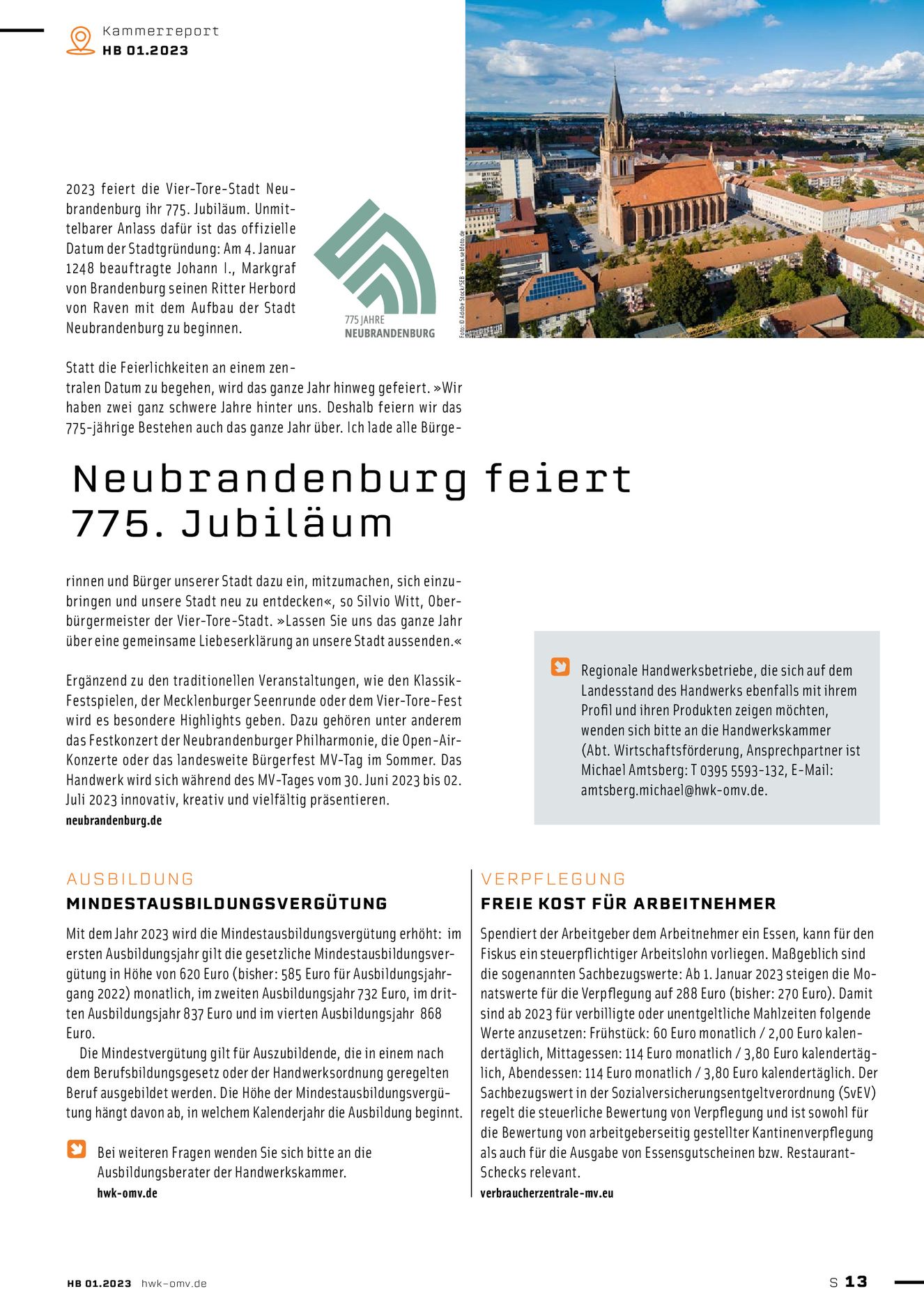 Verlagsanstalt Handwerk GmbH