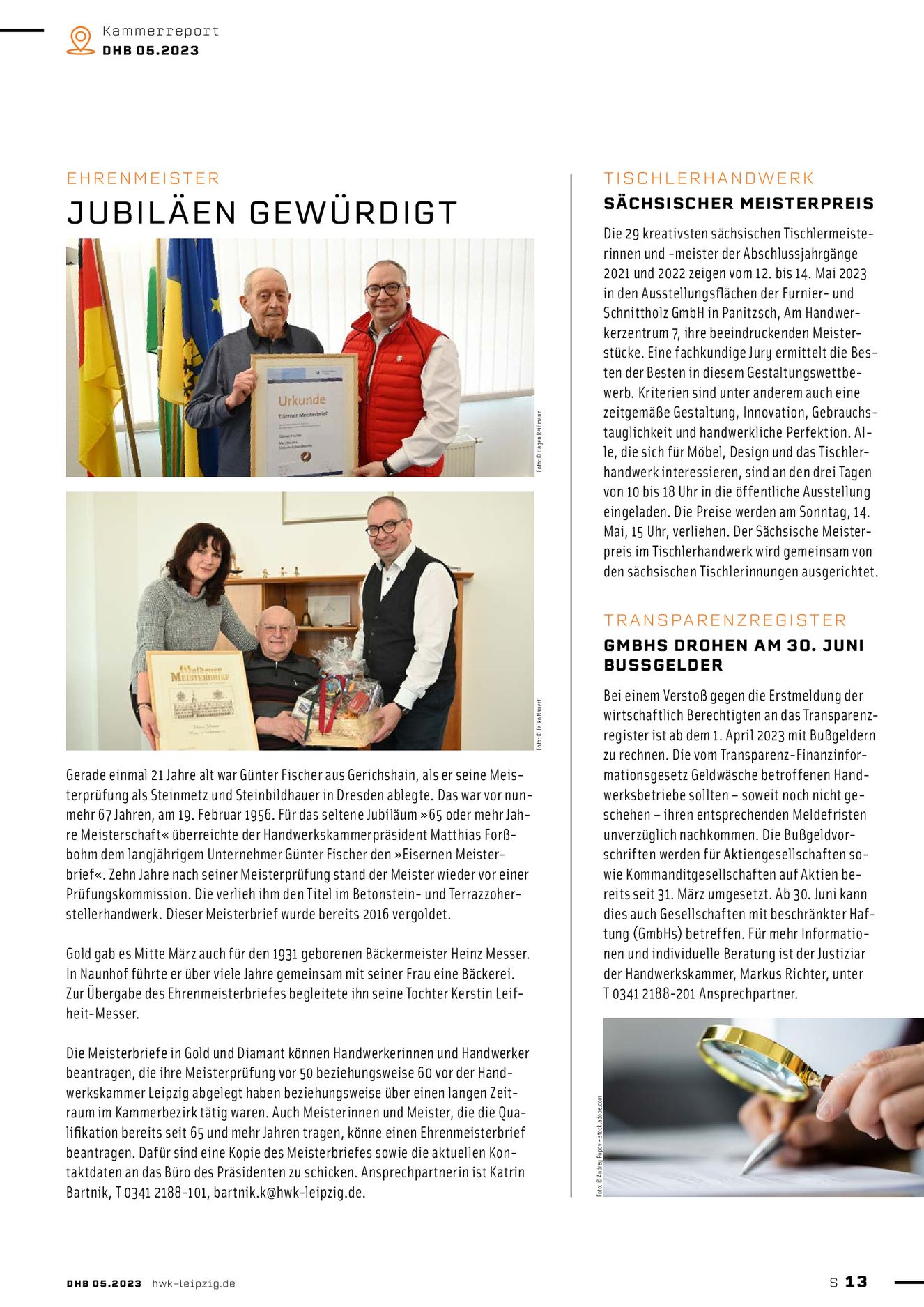 Verlagsanstalt Handwerk GmbH