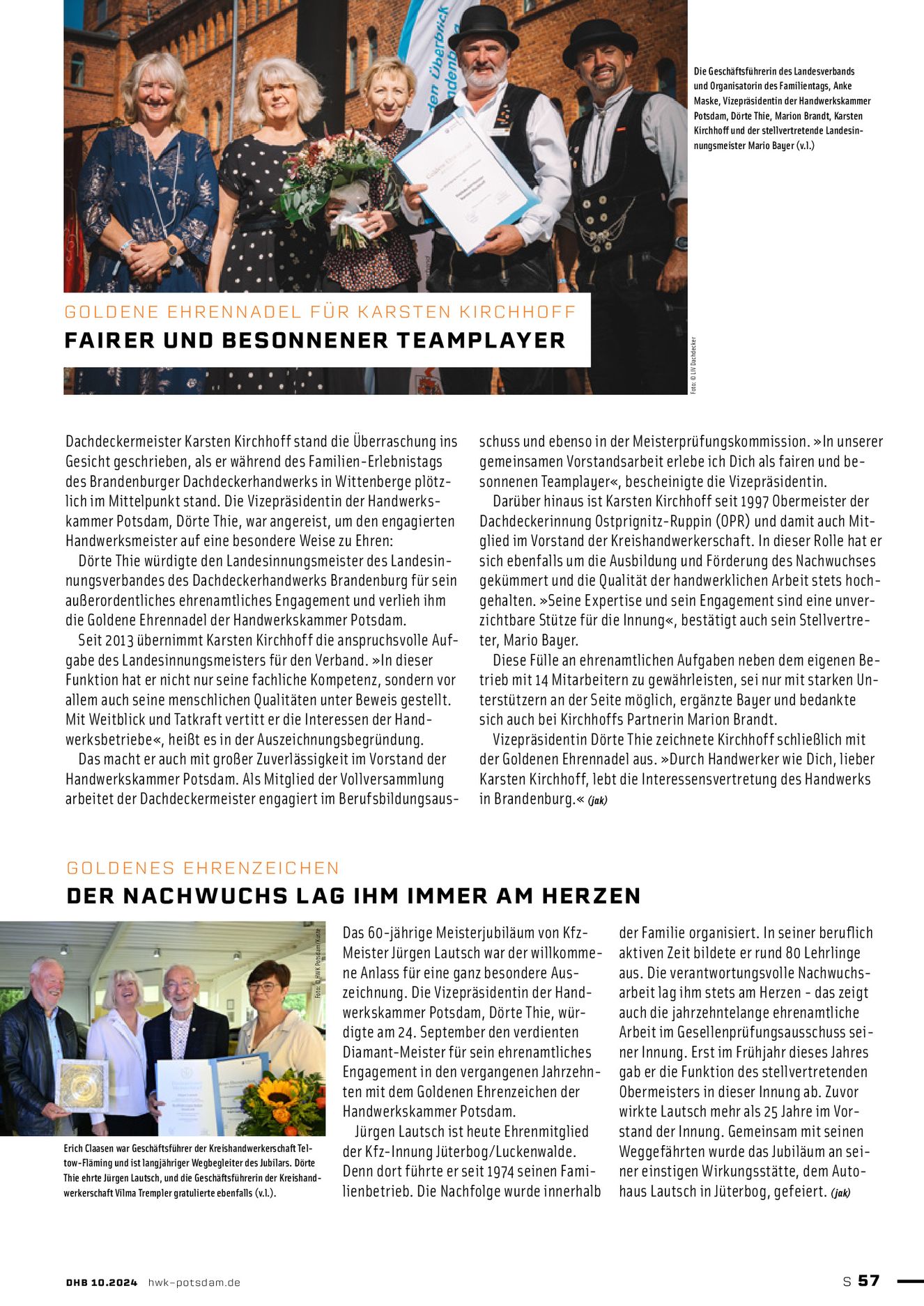 Verlagsanstalt Handwerk GmbH