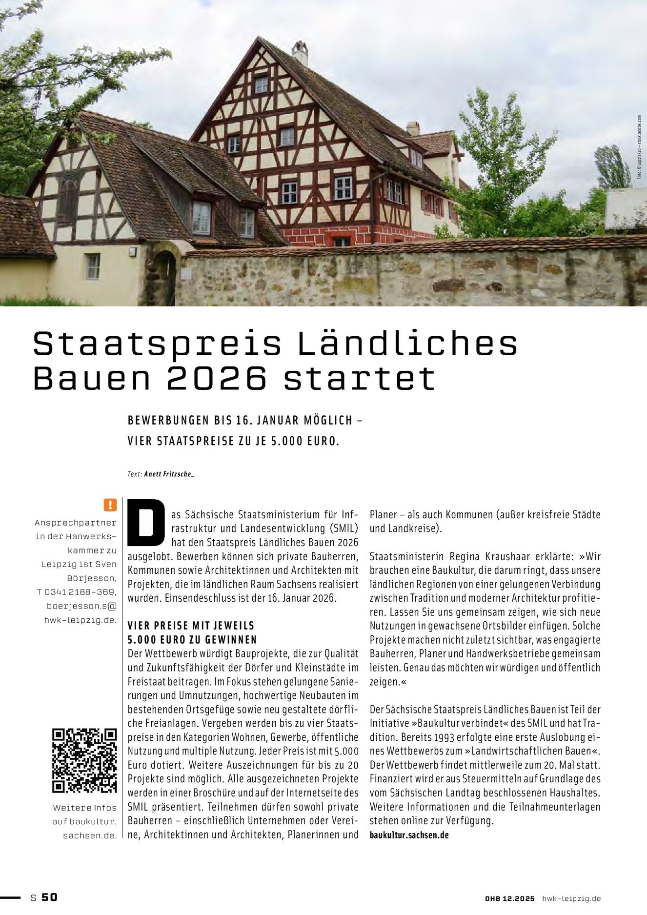 Verlagsanstalt Handwerk GmbH