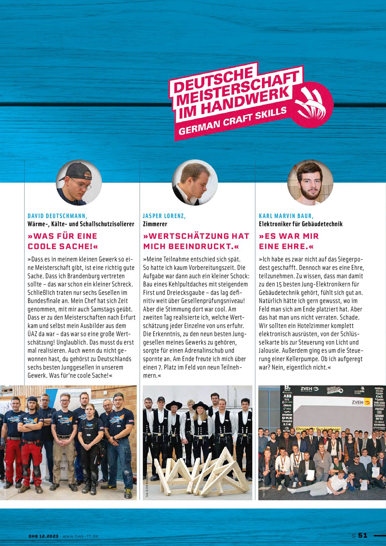 Verlagsanstalt Handwerk GmbH