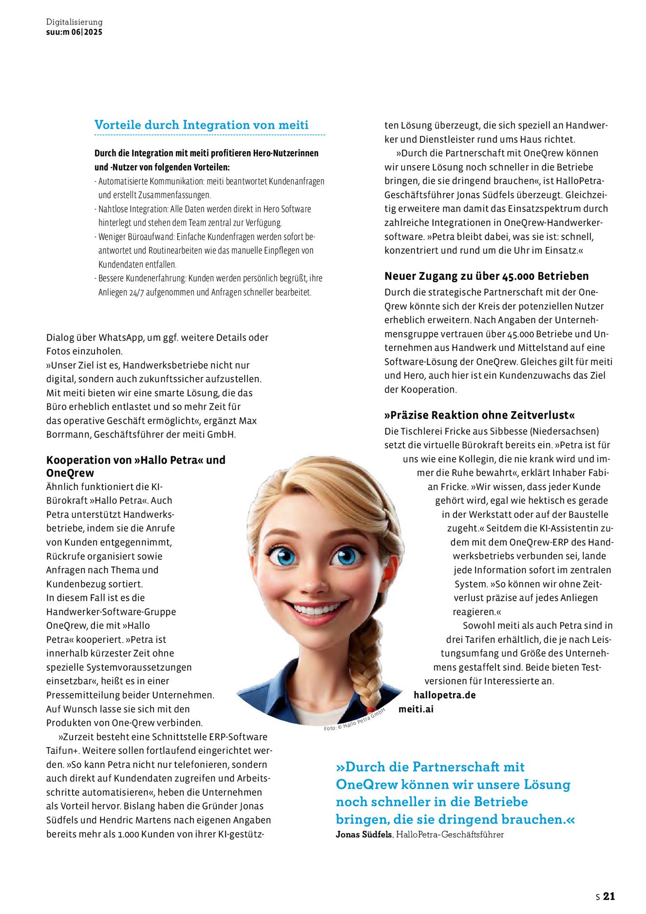 Verlagsanstalt Handwerk GmbH