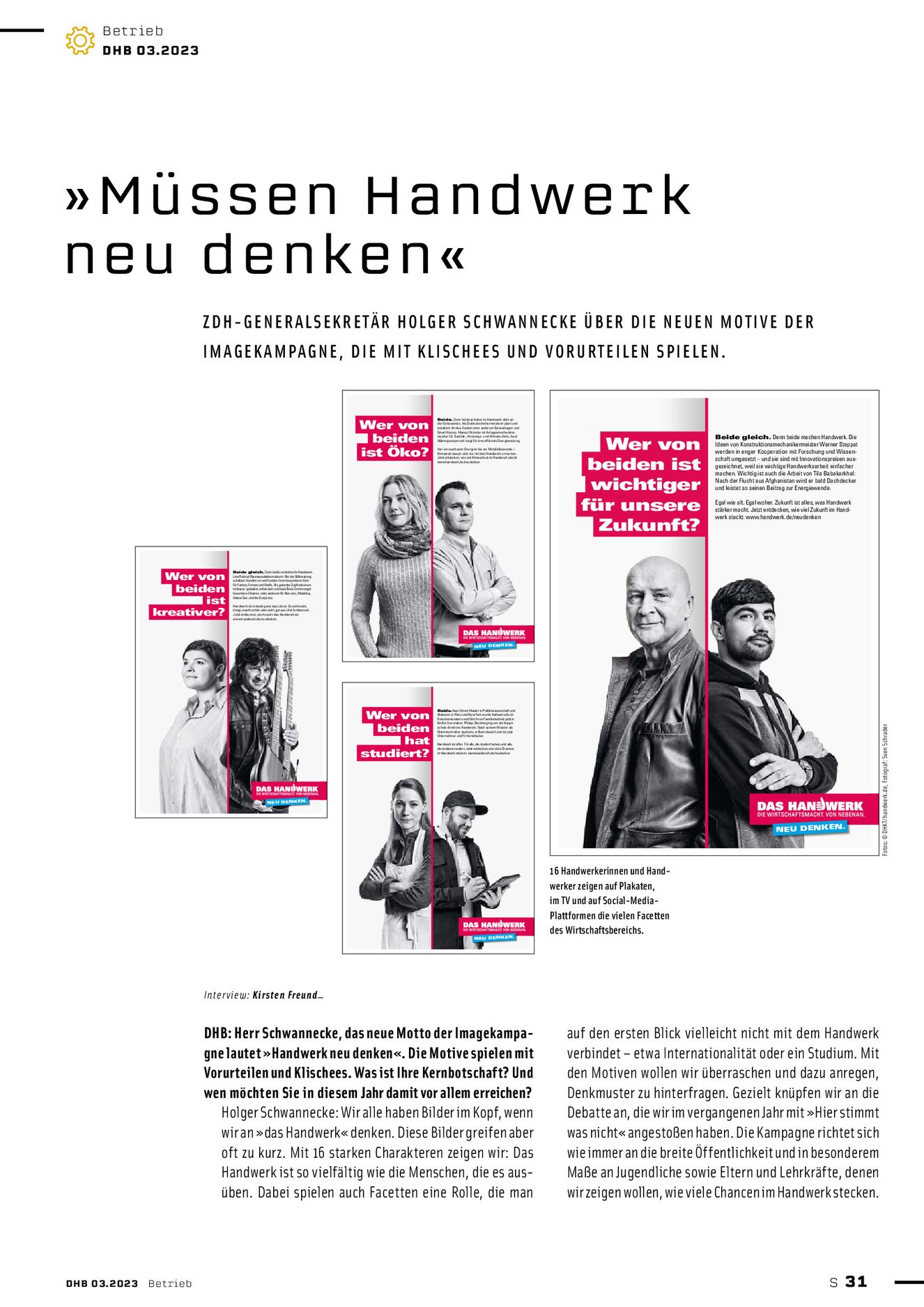 Verlagsanstalt Handwerk GmbH