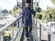 Modisch bei Matschwetter