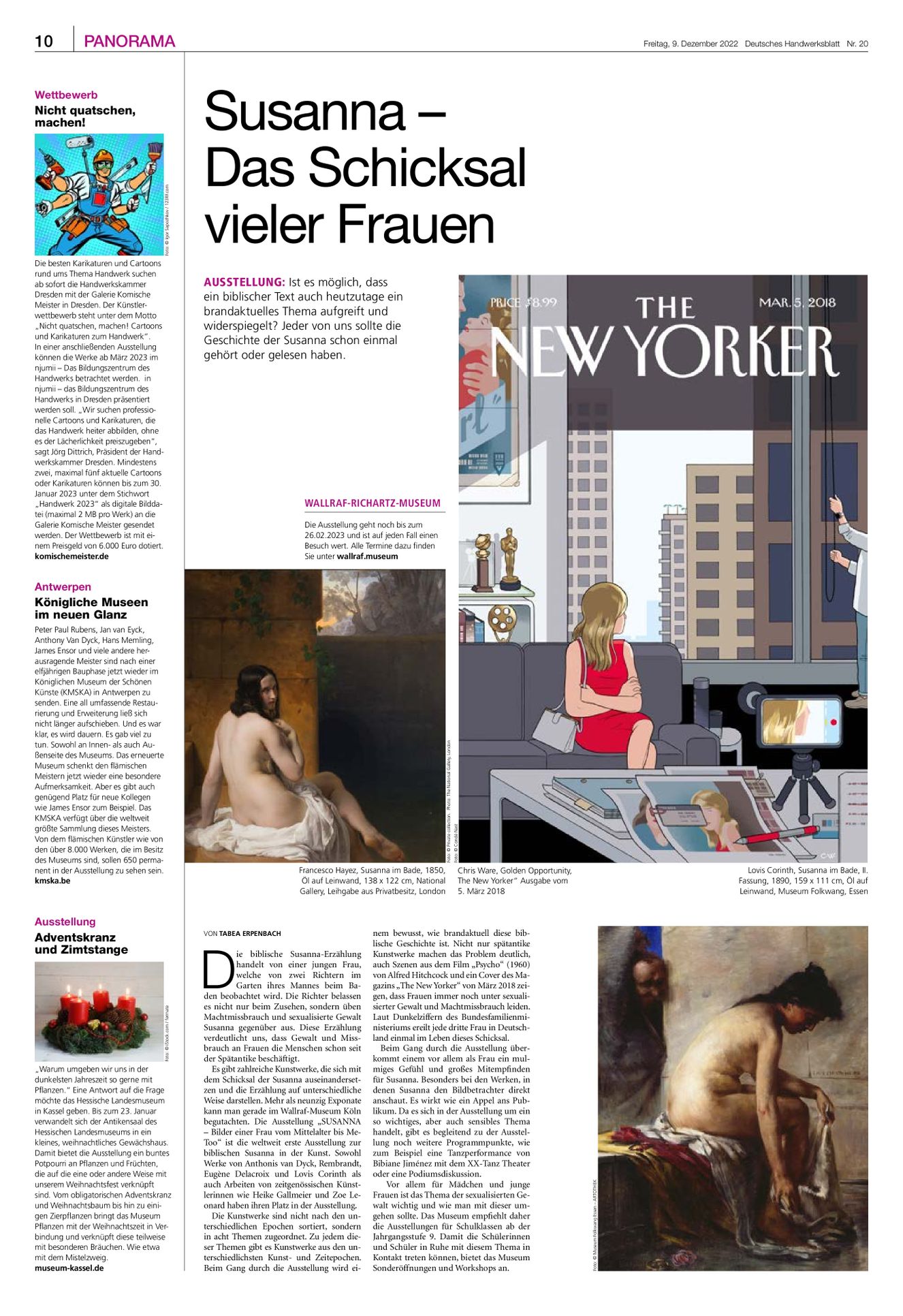 Verlagsanstalt Handwerk GmbH