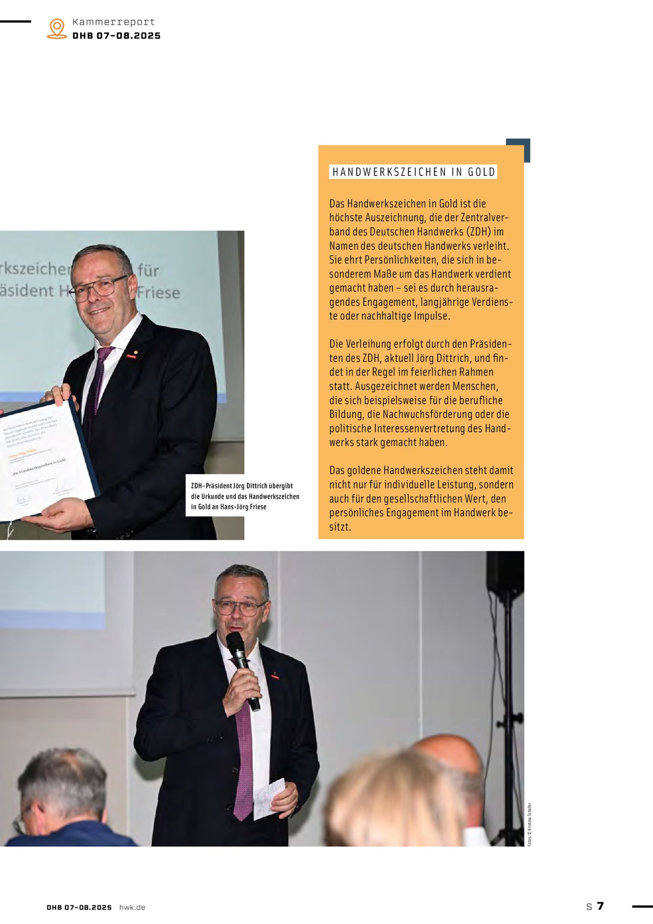 Verlagsanstalt Handwerk GmbH