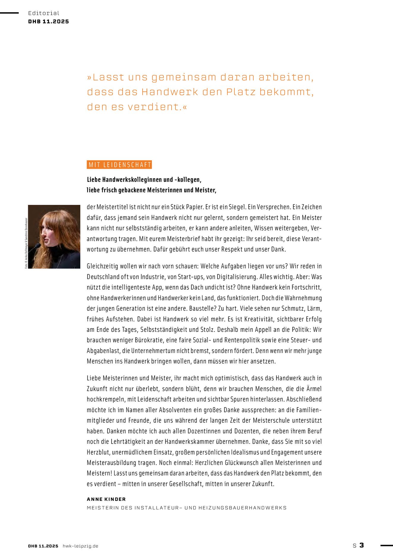 Verlagsanstalt Handwerk GmbH