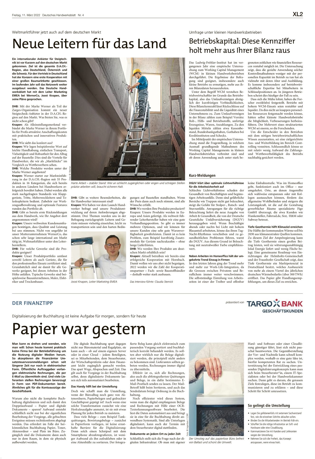 Verlagsanstalt Handwerk GmbH