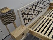 Meisterstücke der Tischler 2024