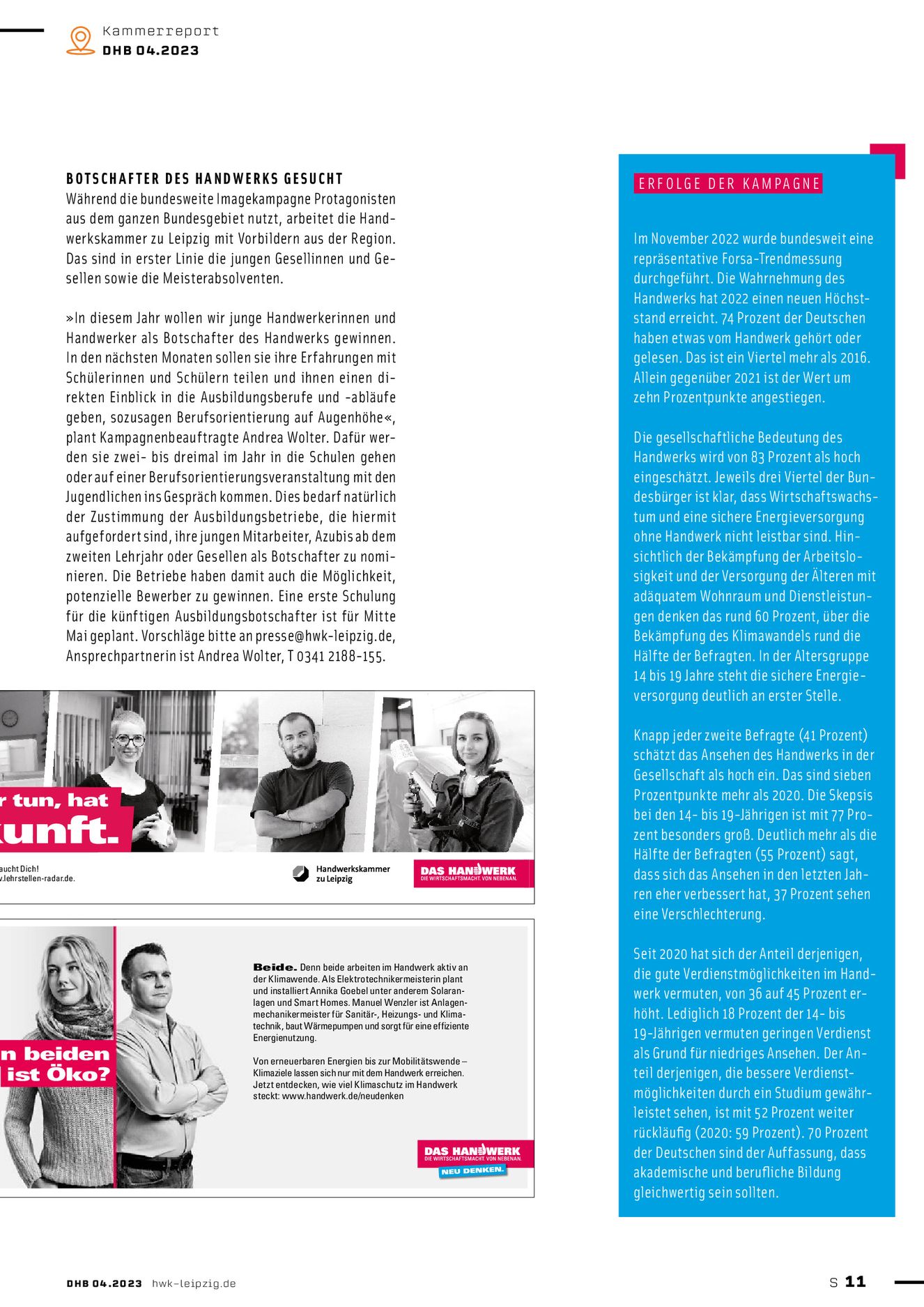 Verlagsanstalt Handwerk GmbH