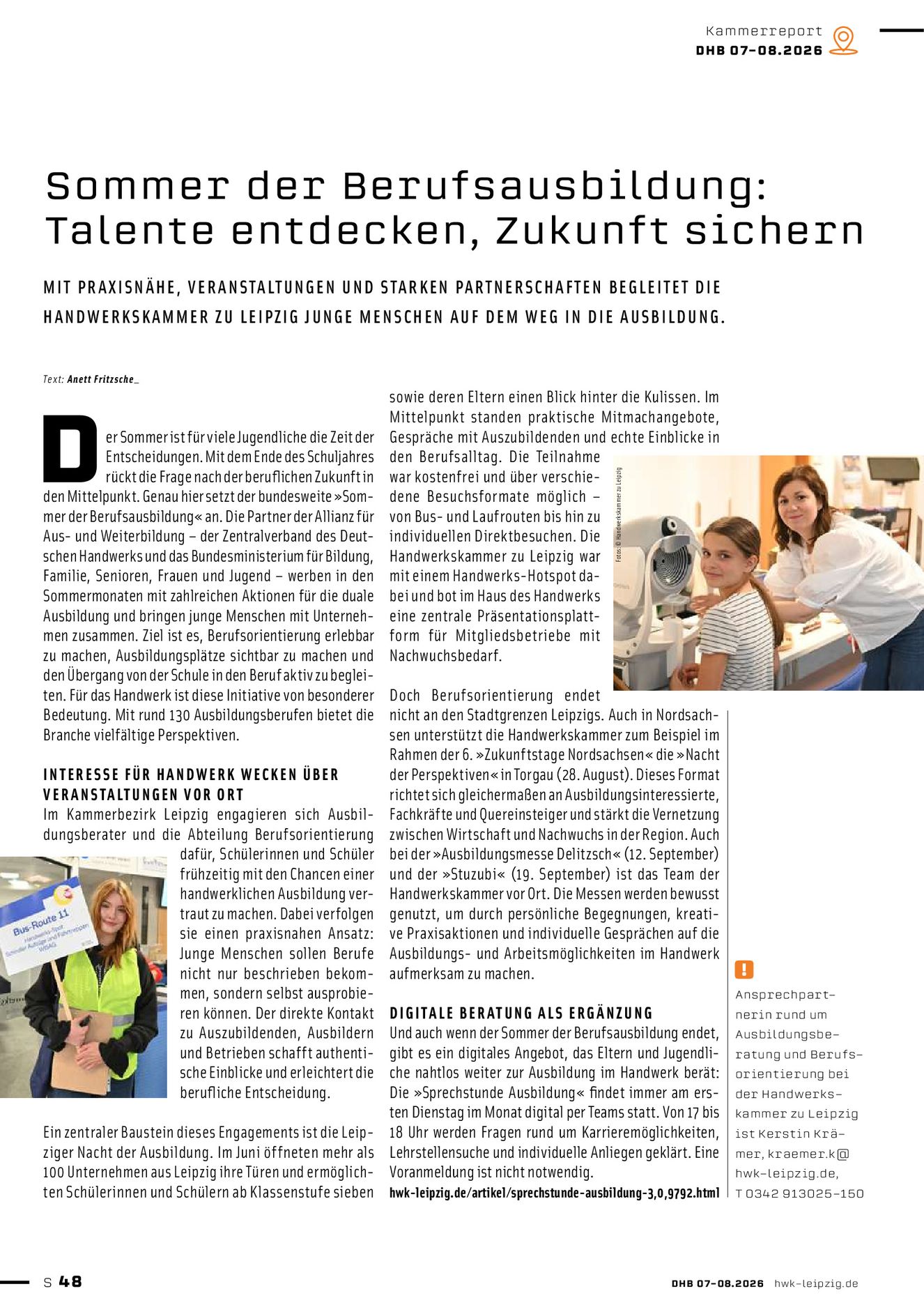 Verlagsanstalt Handwerk GmbH