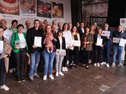 Landesehrenpreis des Genusshandwerks 2024 verliehen