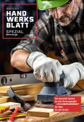 DHB Spezial 03.2022: Werkzeuge