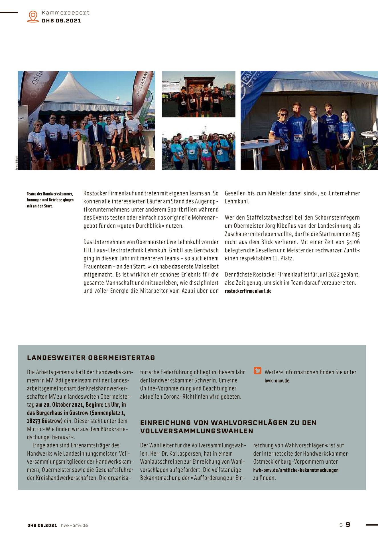 Verlagsanstalt Handwerk GmbH