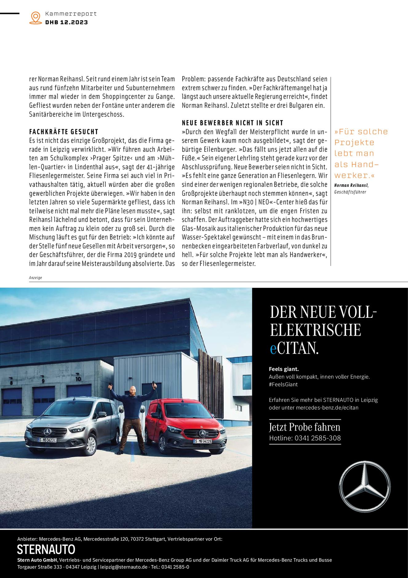 Verlagsanstalt Handwerk GmbH