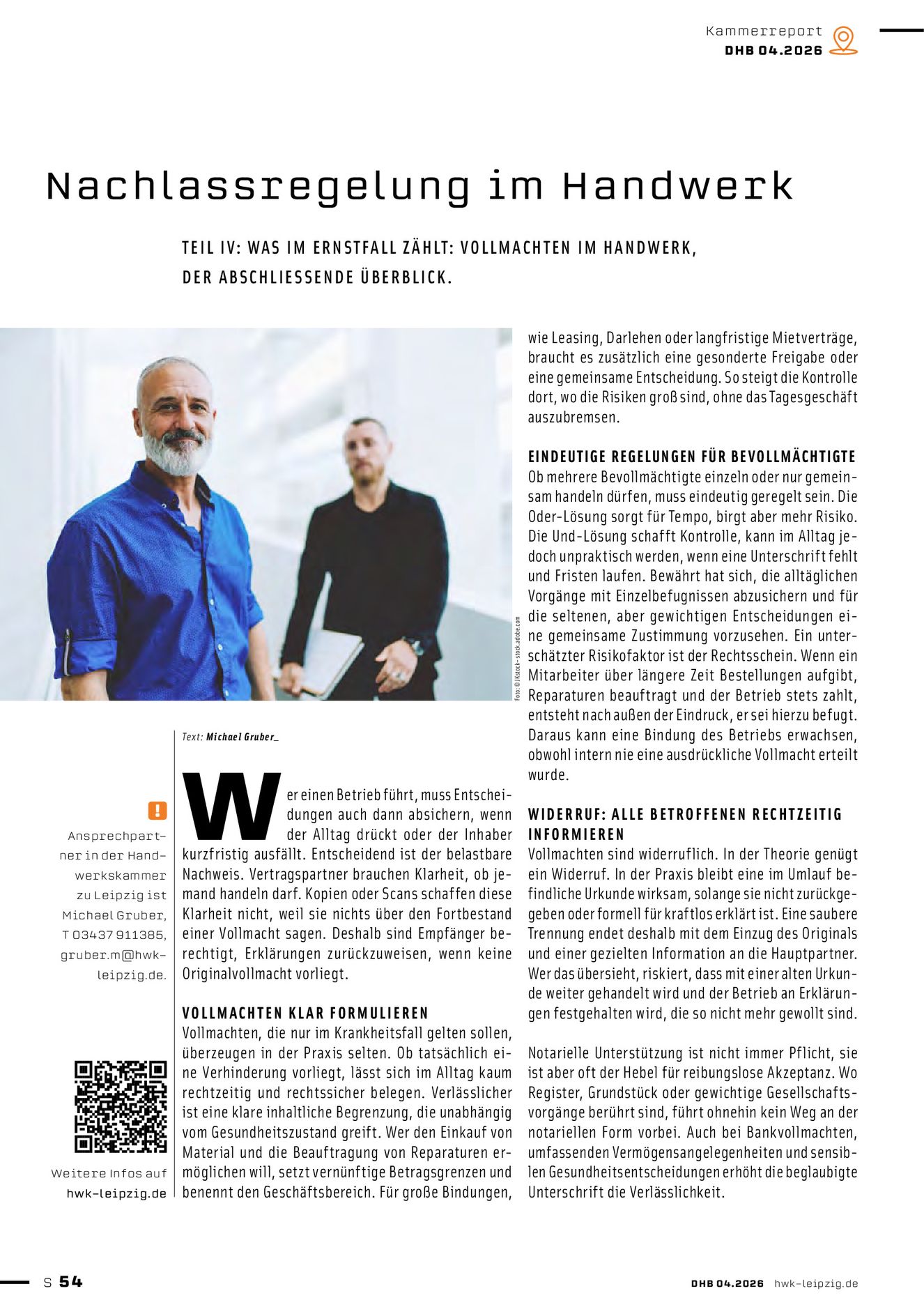 Verlagsanstalt Handwerk GmbH