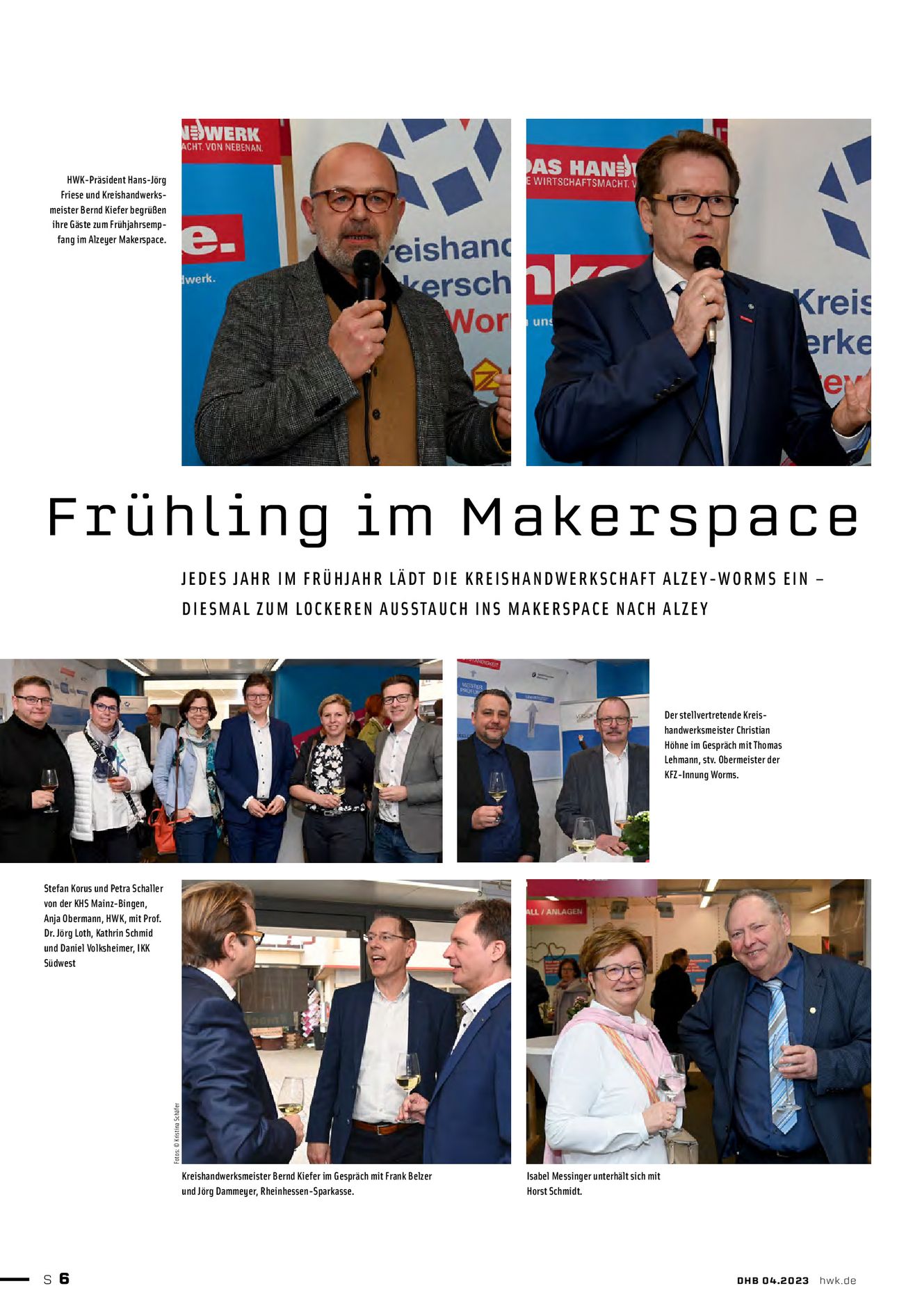 Verlagsanstalt Handwerk GmbH