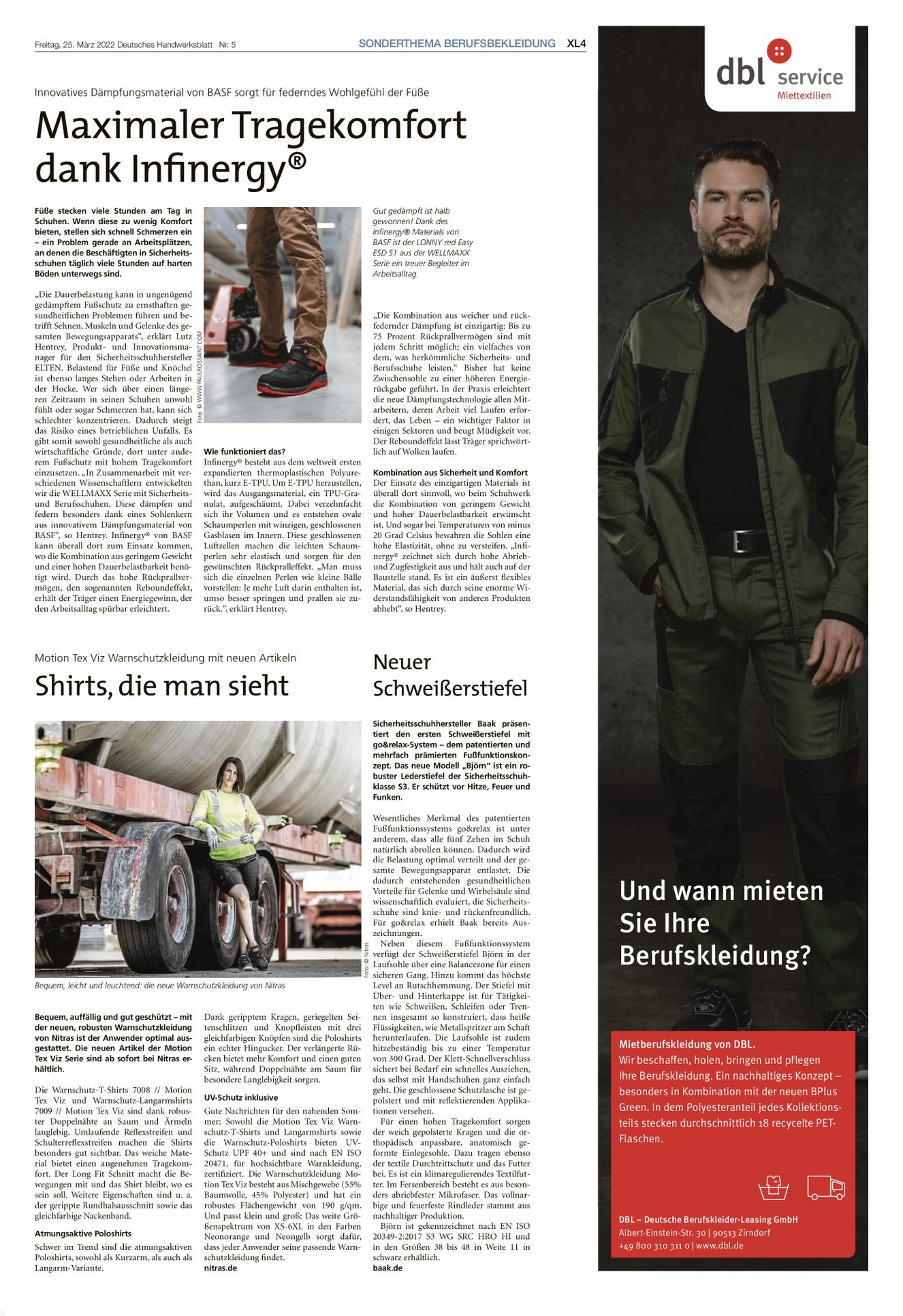 Verlagsanstalt Handwerk GmbH