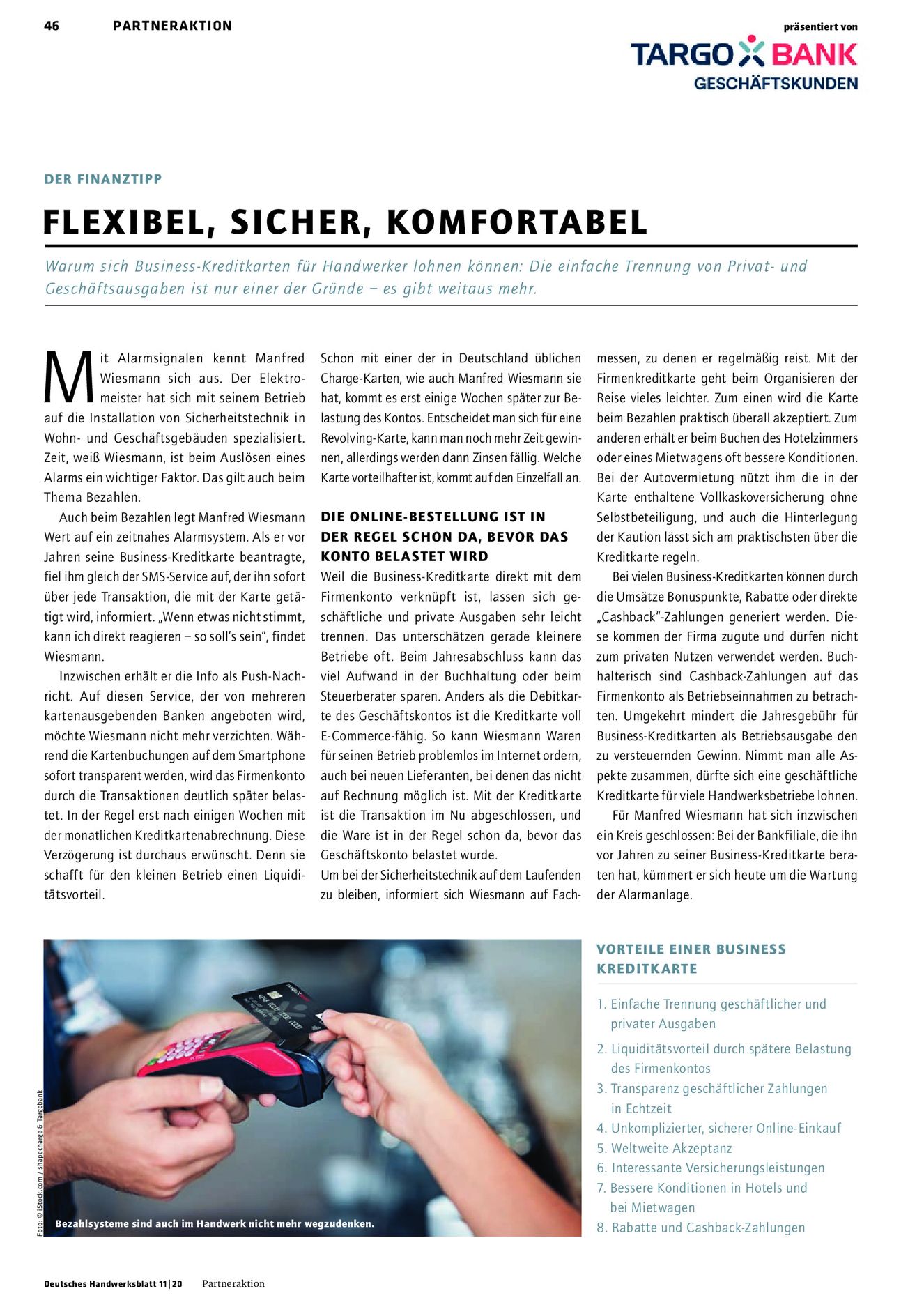 Verlagsanstalt Handwerk GmbH