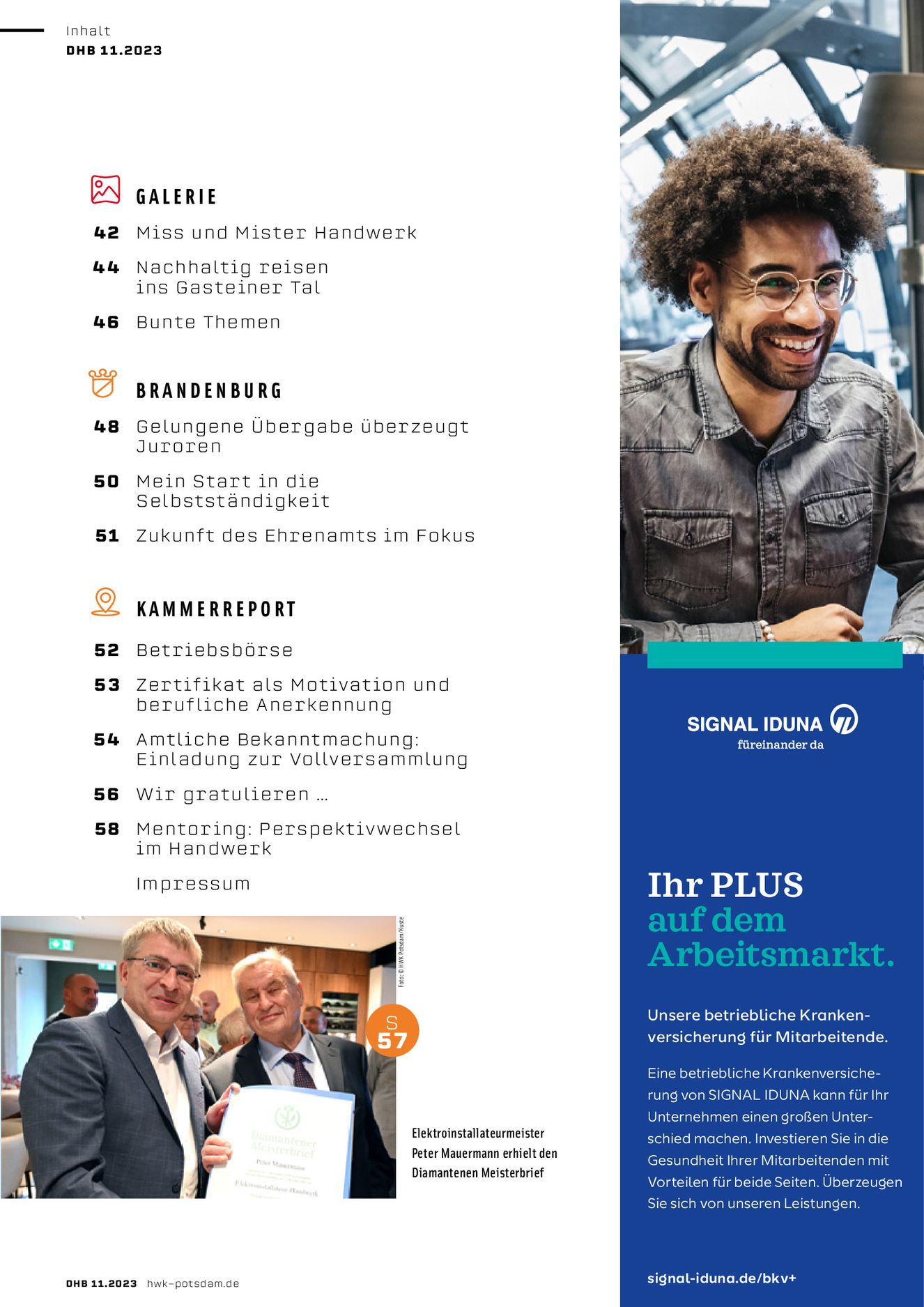 Verlagsanstalt Handwerk GmbH